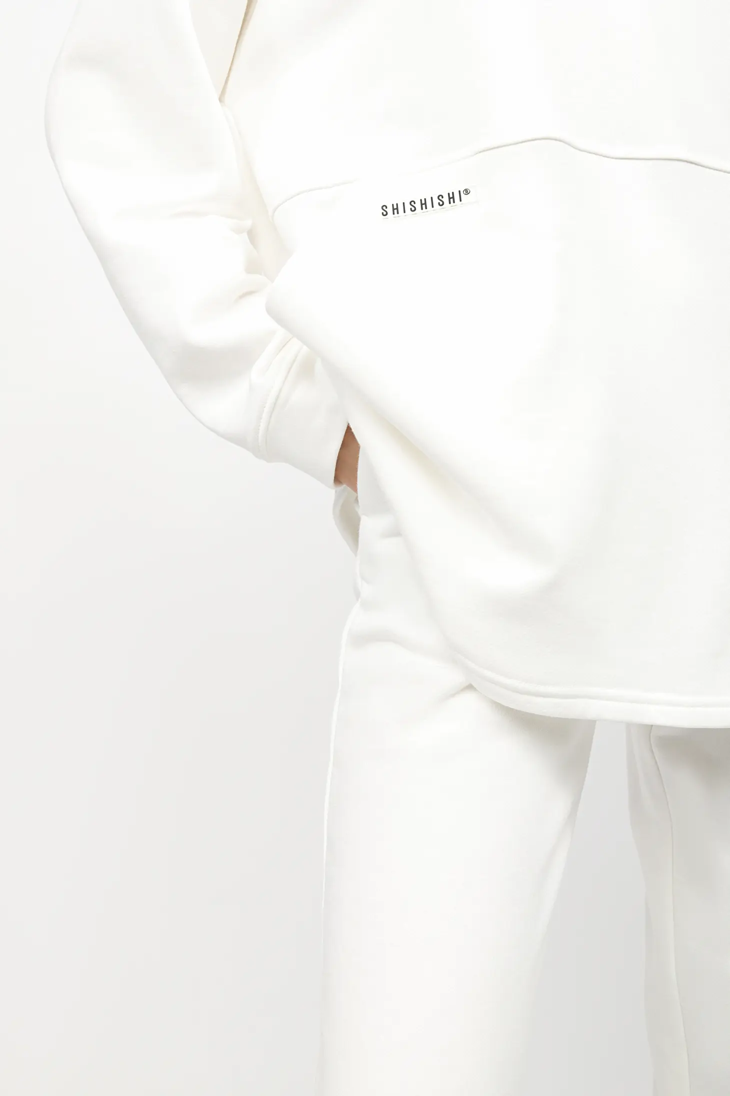 Брюки джоггеры женские