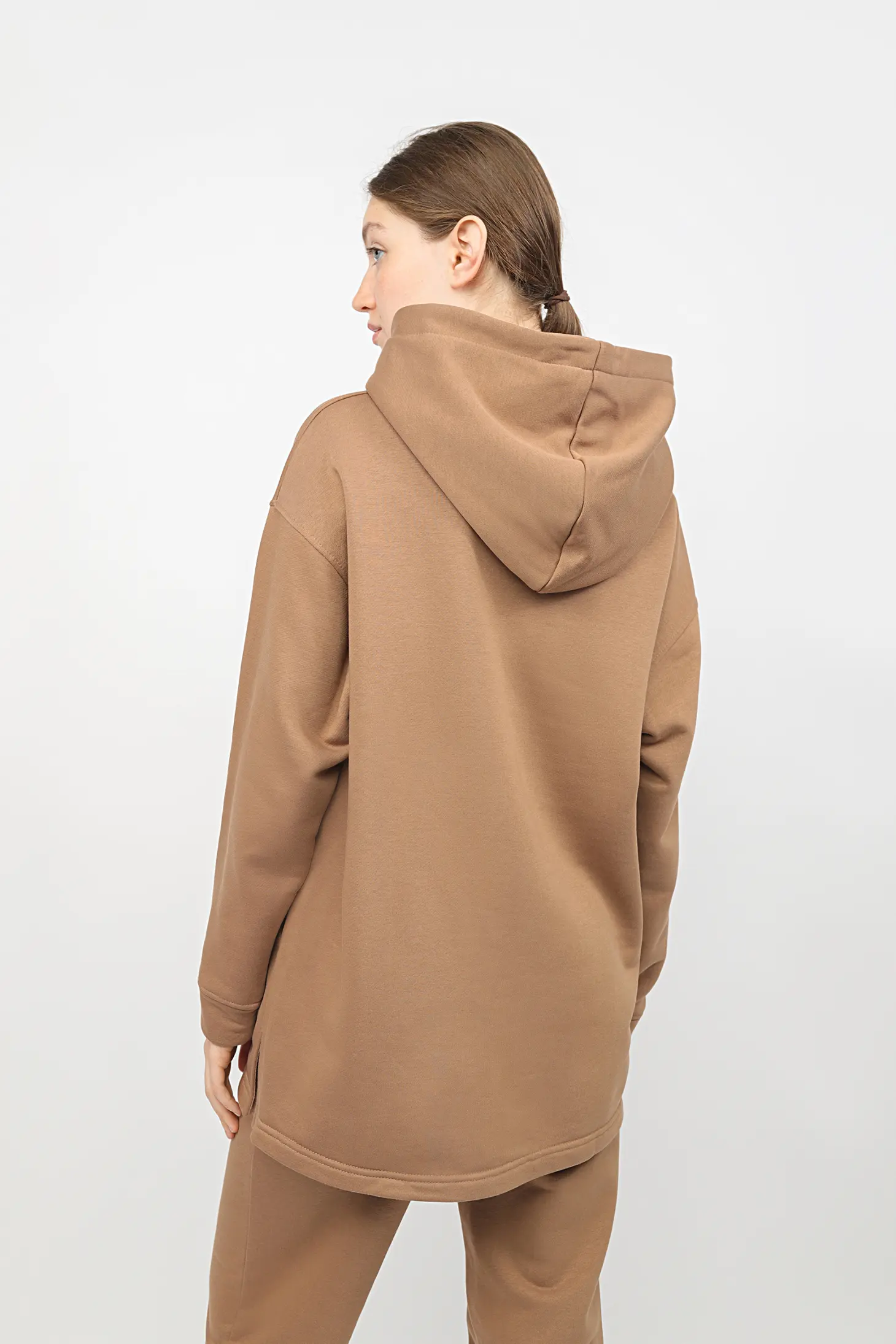 Худи женское