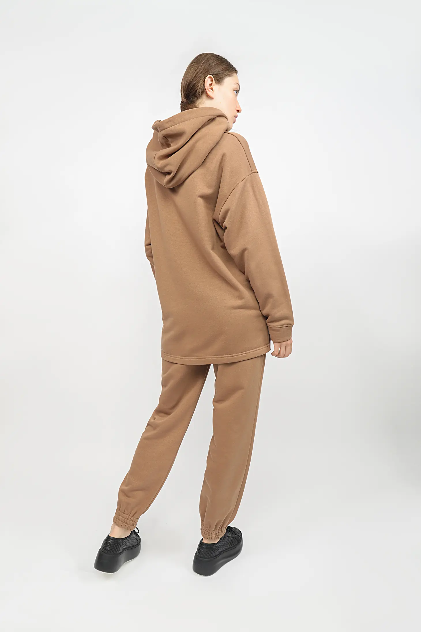 Худи женское