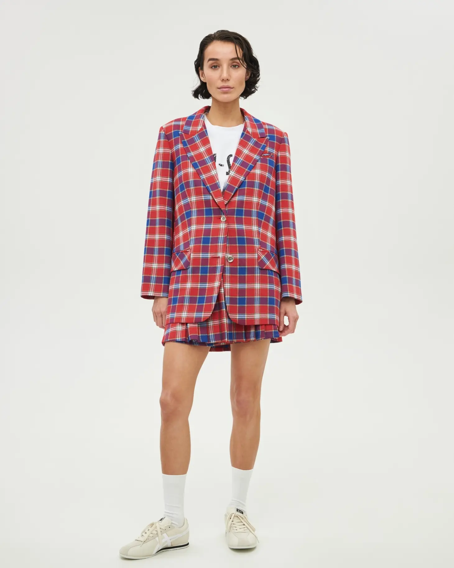 Жакет женский