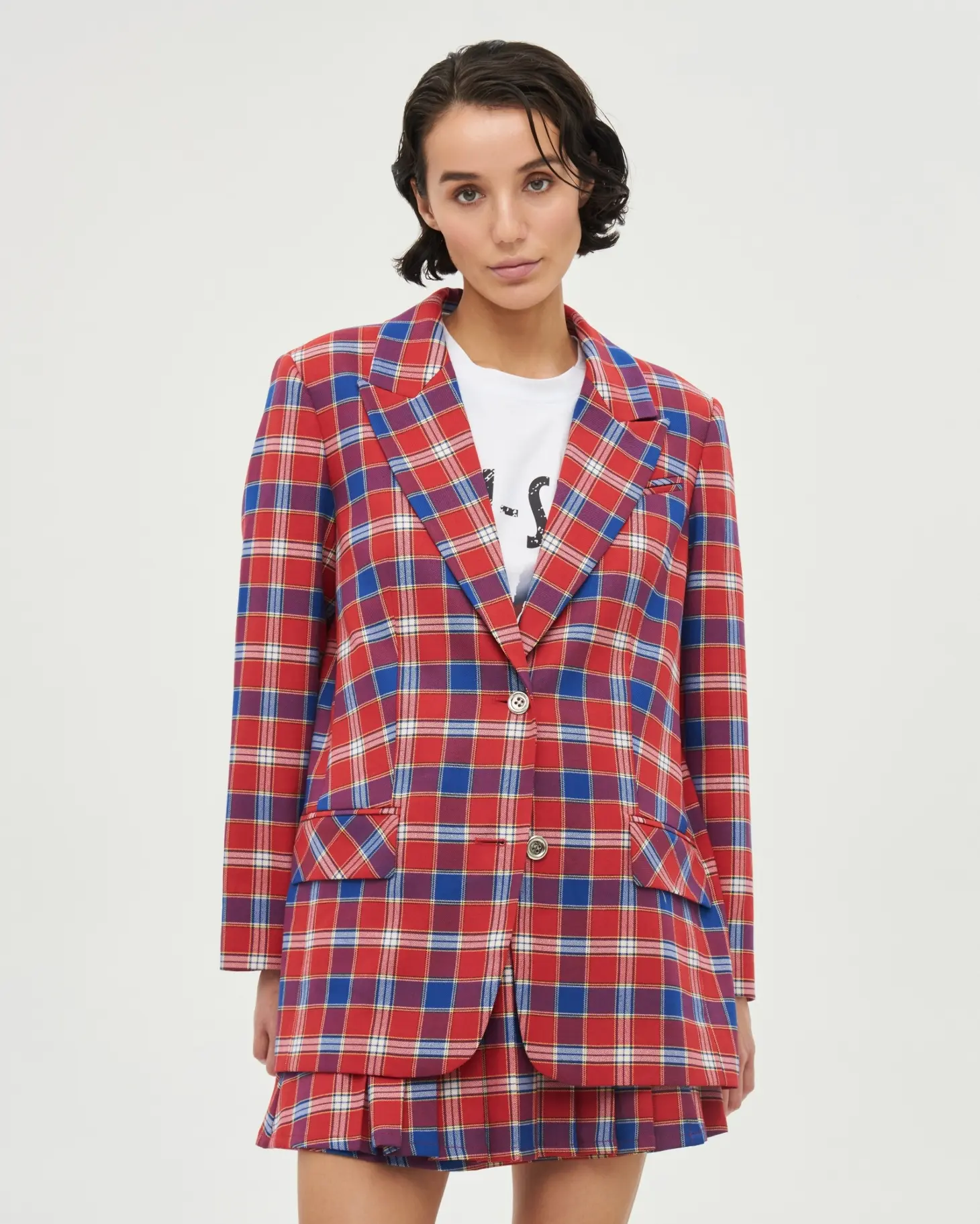 Жакет женский