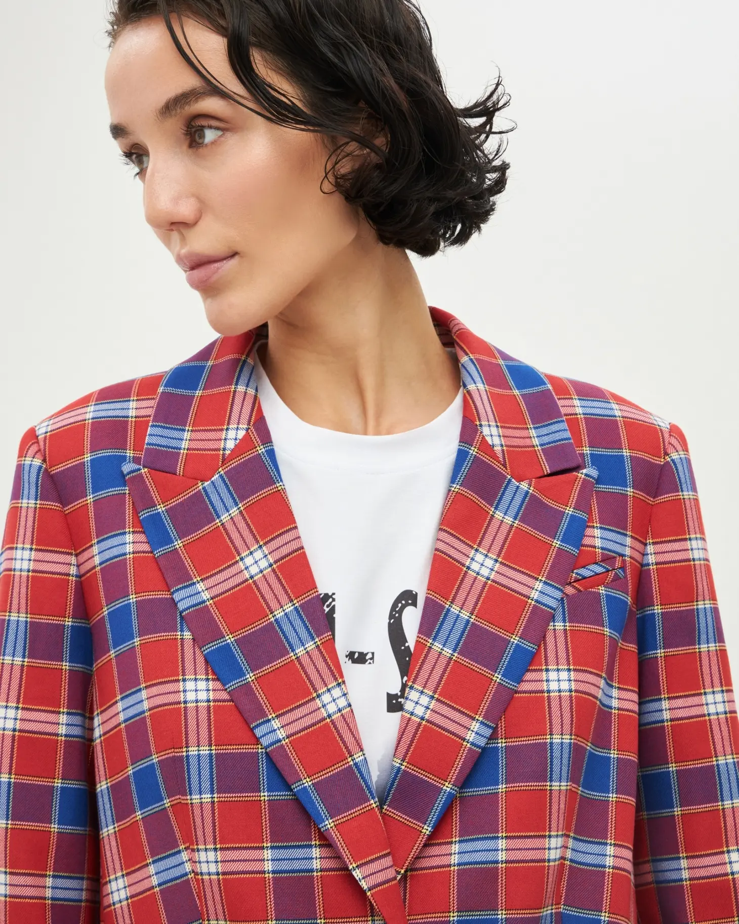 Жакет женский