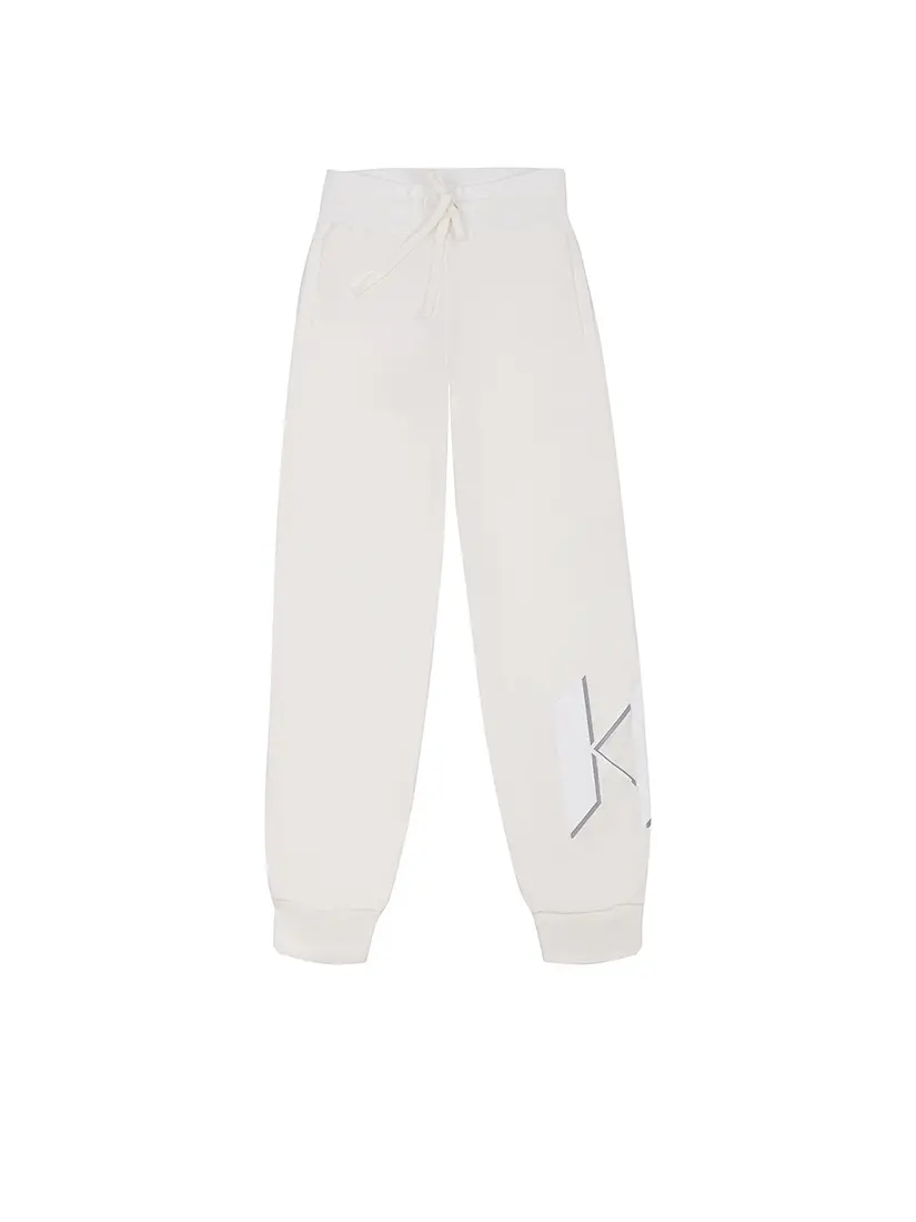 Брюки джоггеры женские