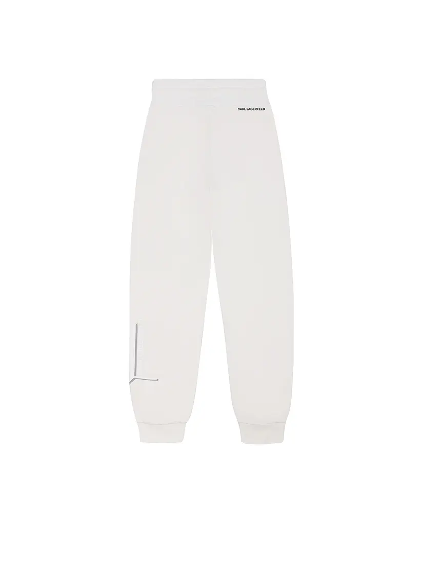 Брюки джоггеры женские