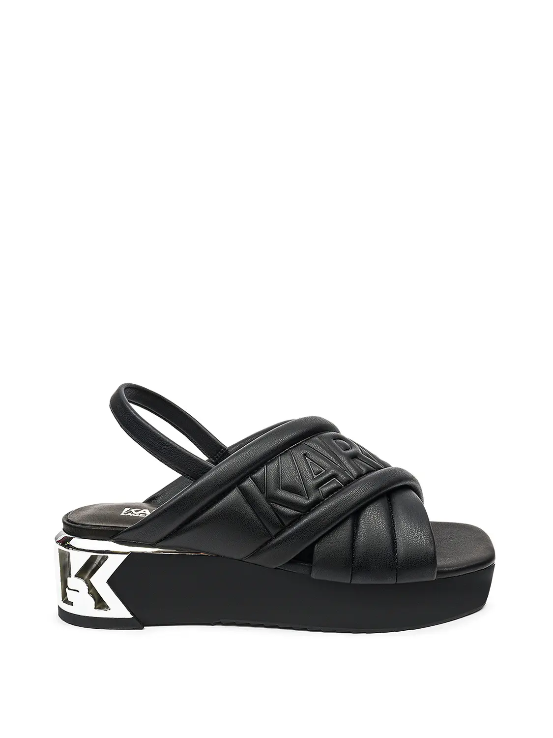 Сандалии женские