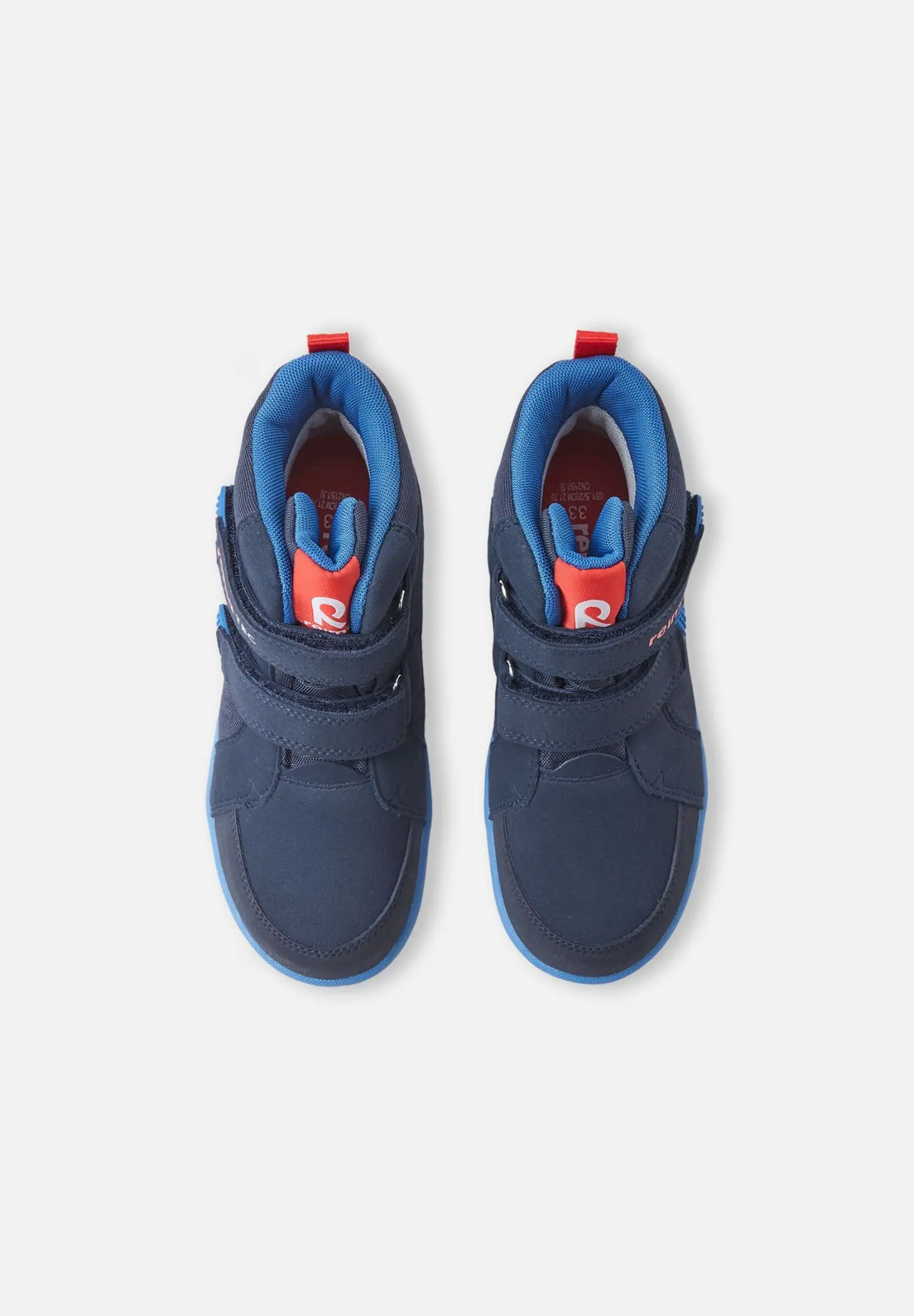 Ботинки для мальчиков