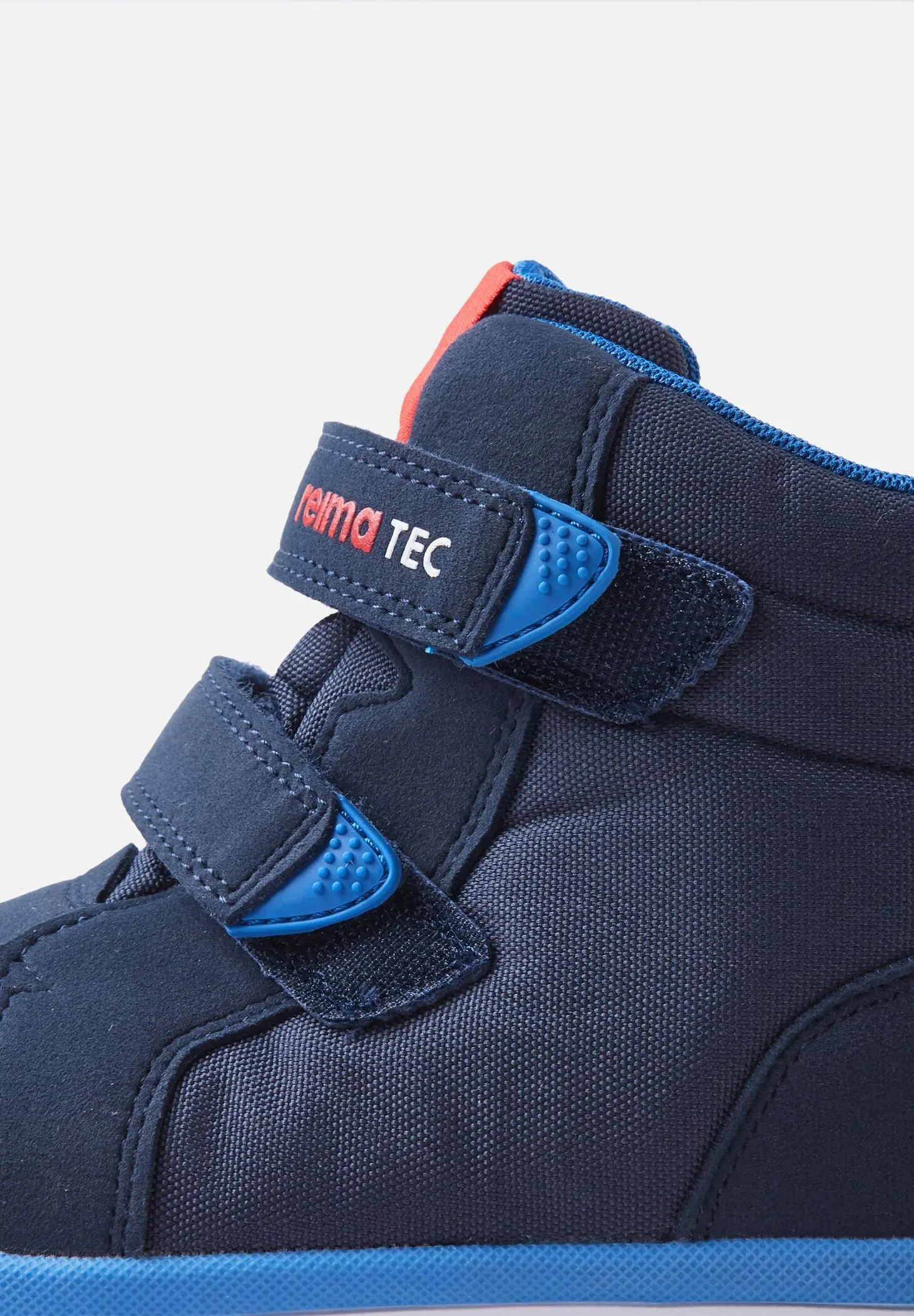 Ботинки для мальчиков