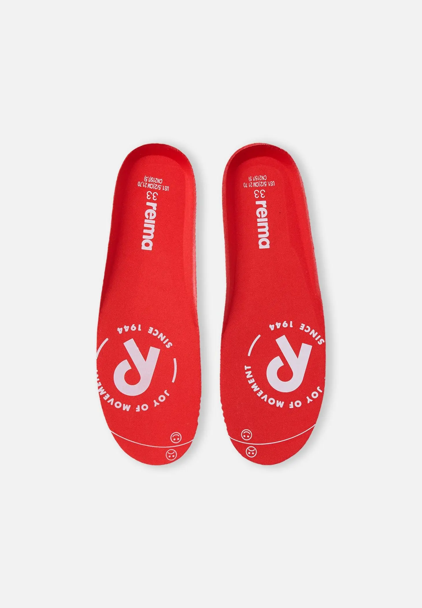 Ботинки для мальчиков