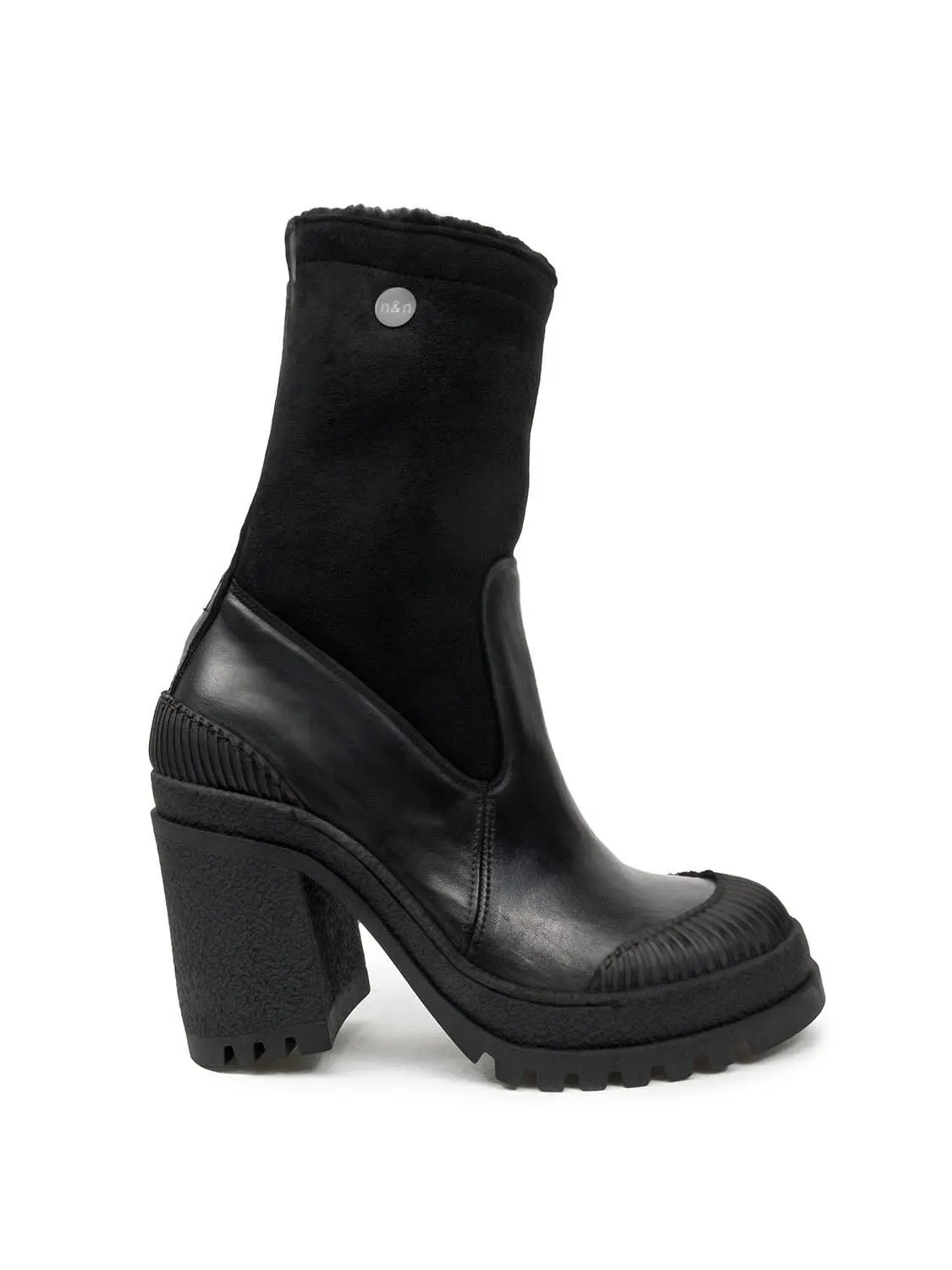 Ботильоны женские