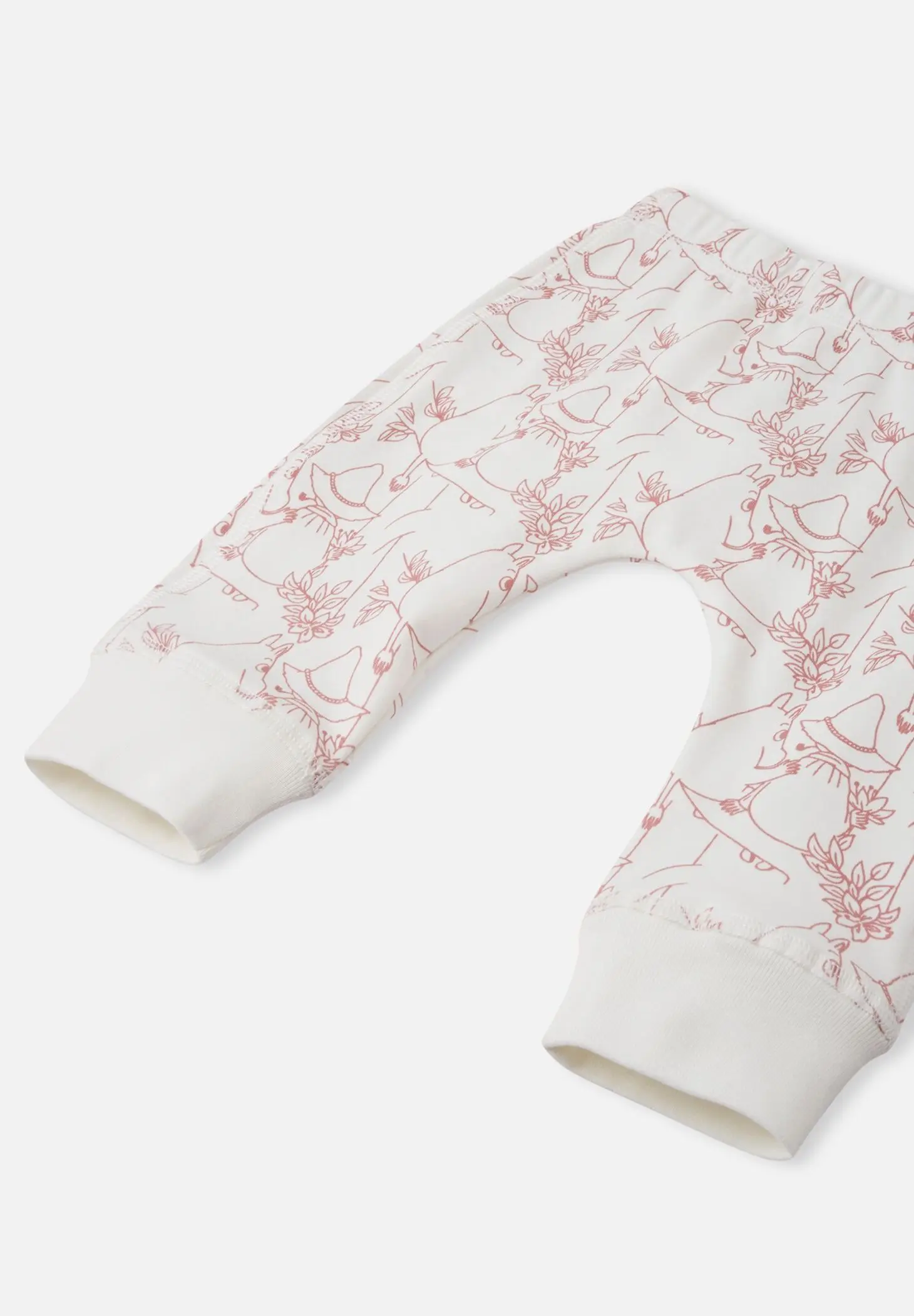 Комплект (боди,брюки,шапка) для девочек