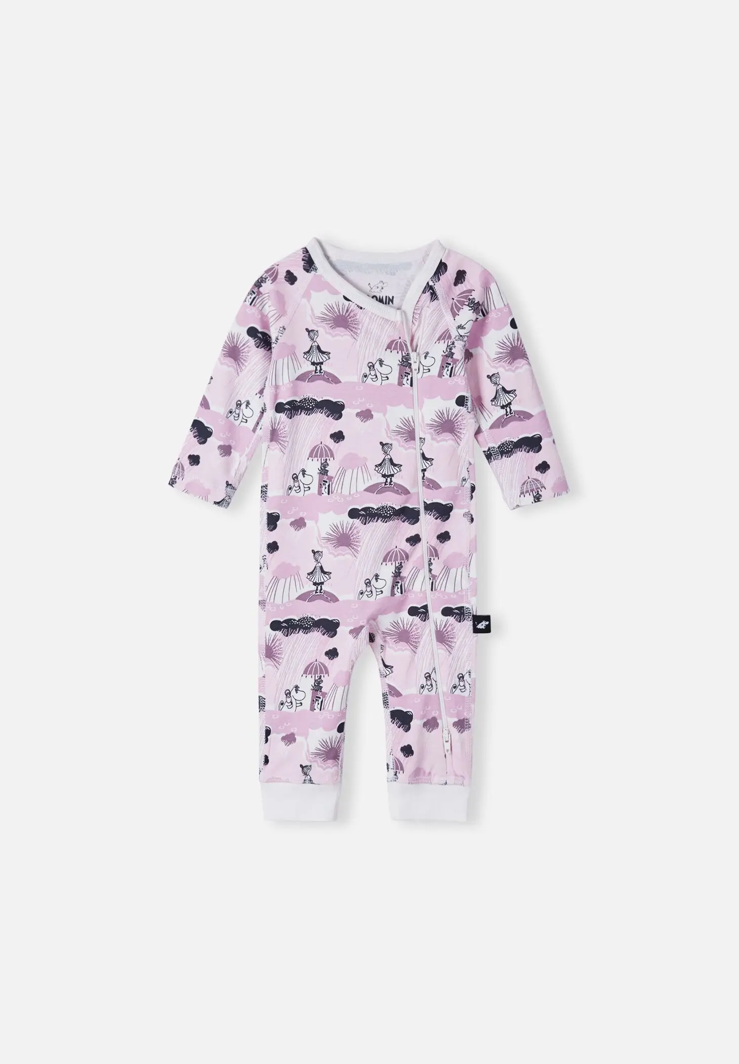 Комбинезон для девочек