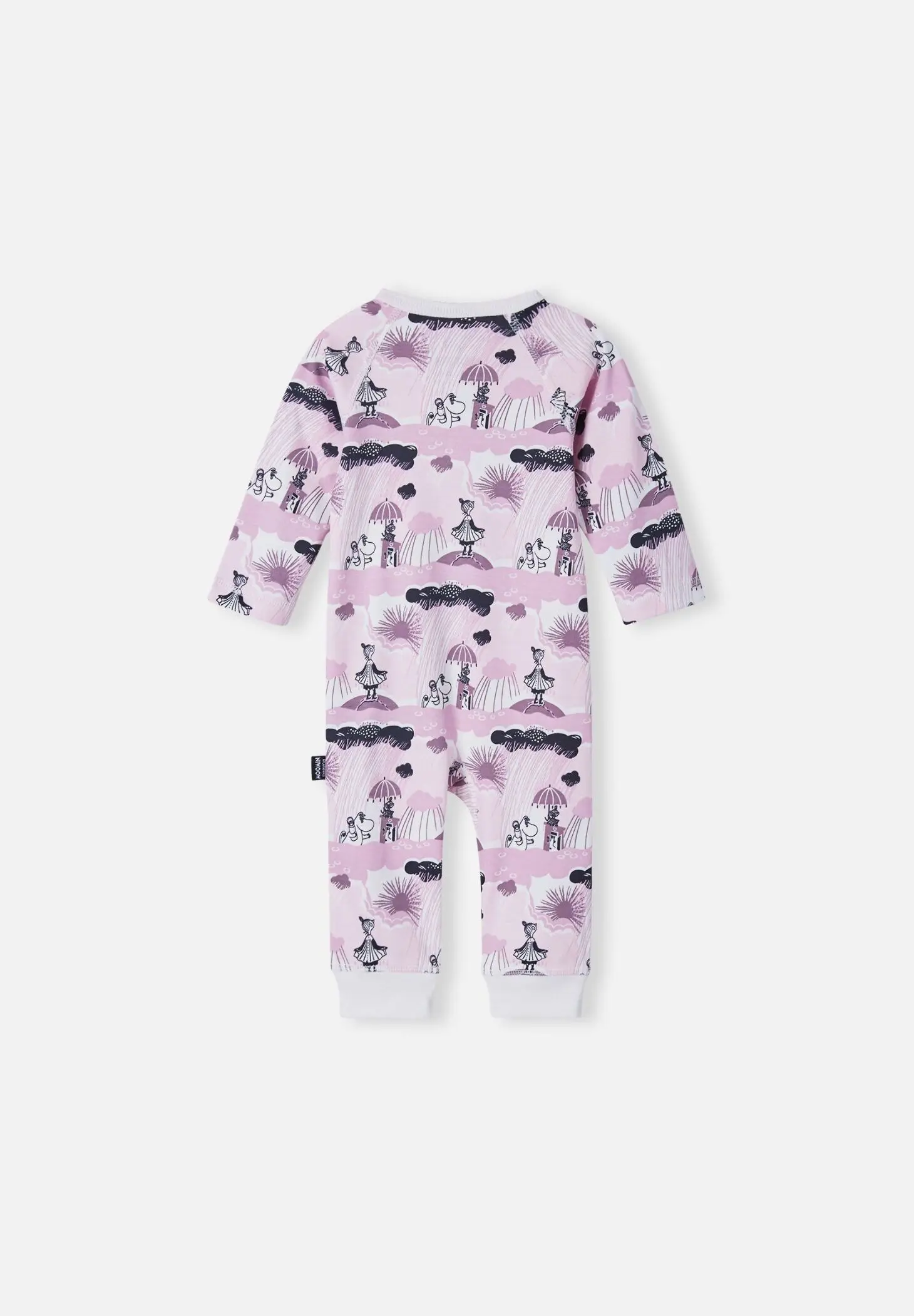 Комбинезон для девочек