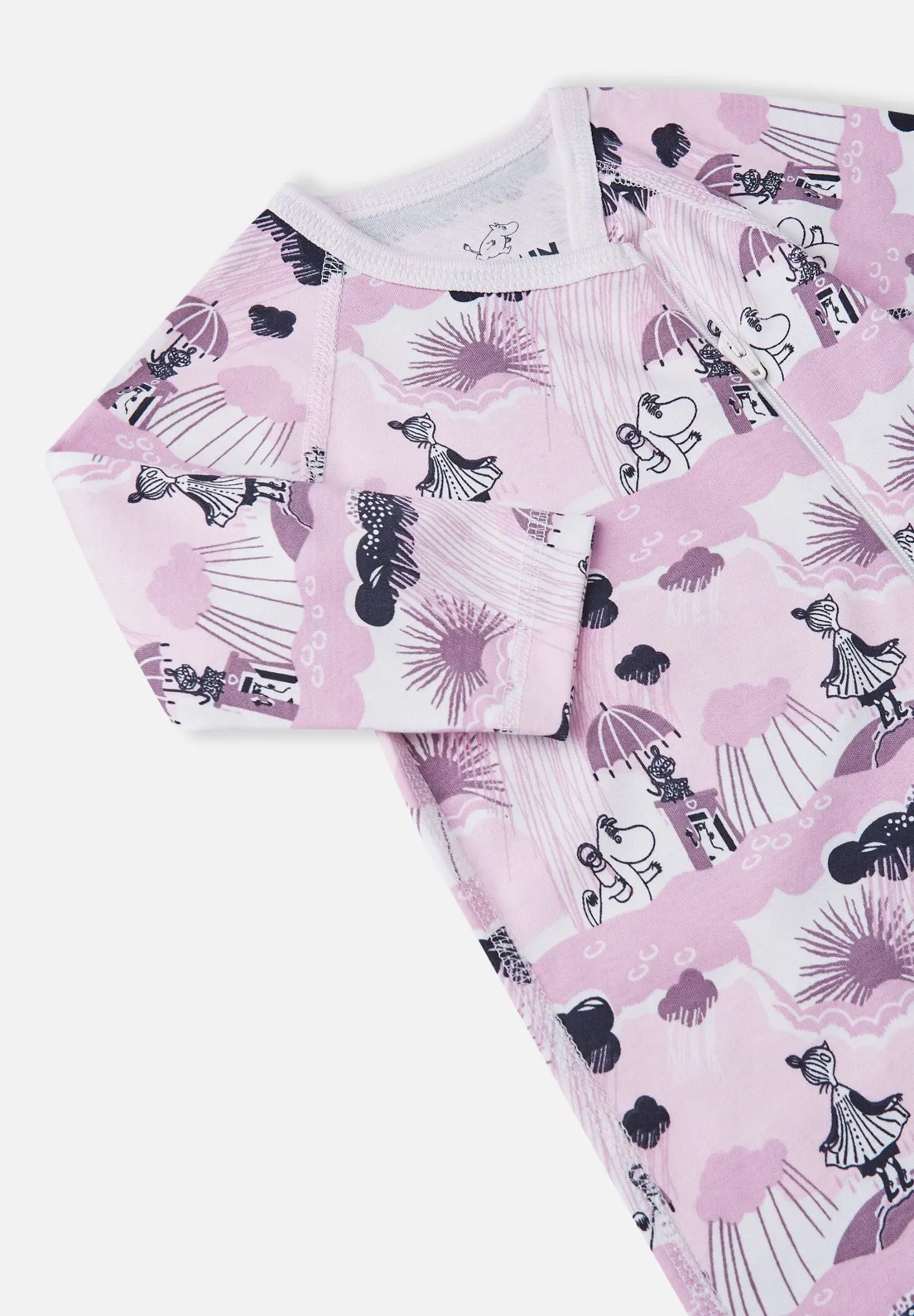 Комбинезон для девочек