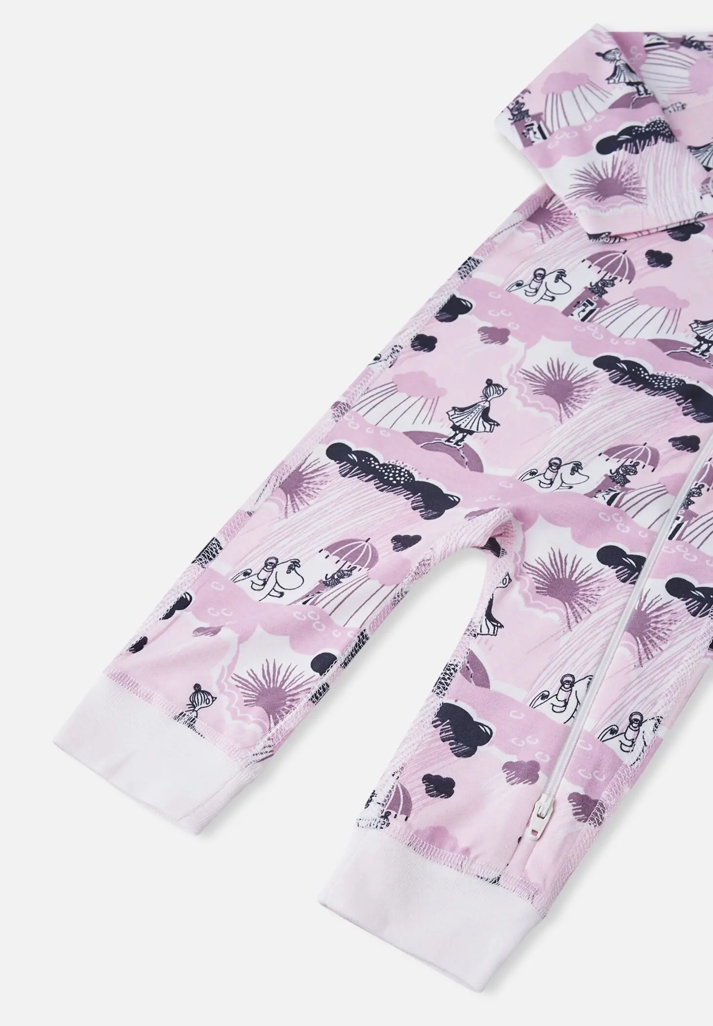 Комбинезон для девочек