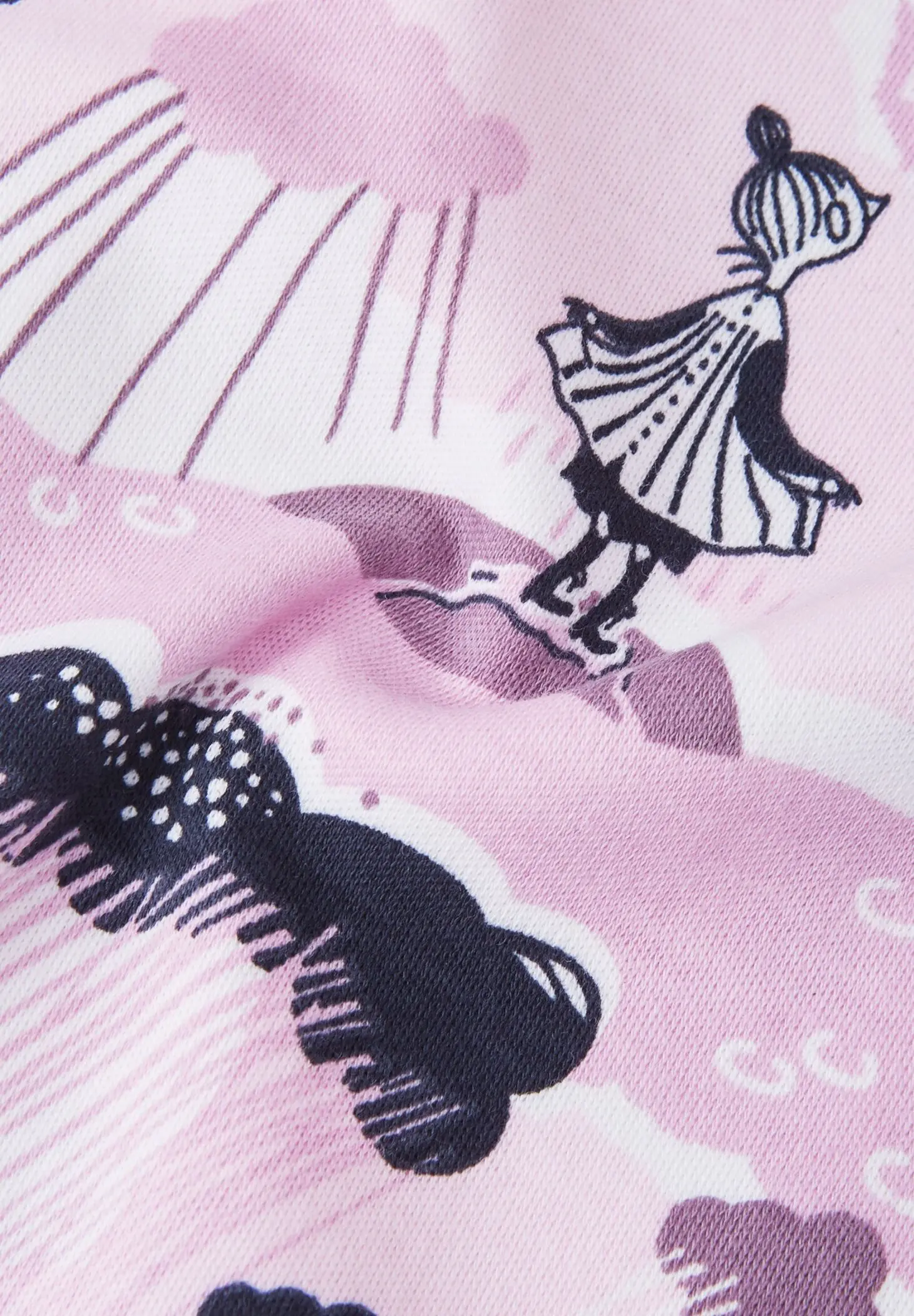 Комбинезон для девочек