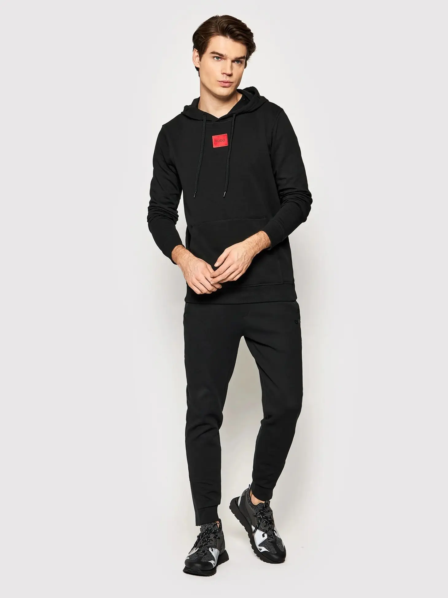 Худи мужское