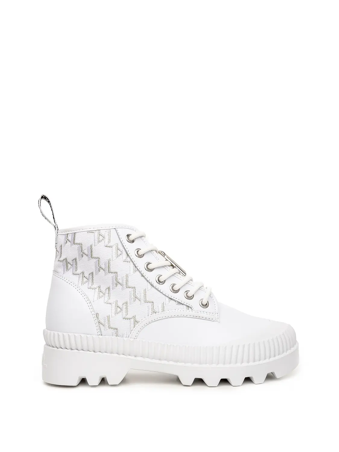 Ботинки женские