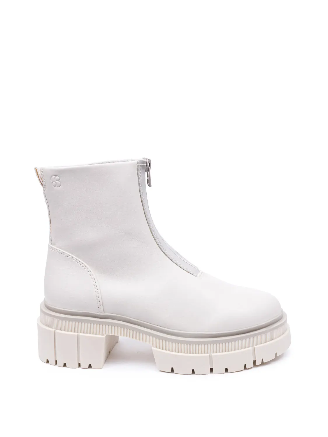 Ботинки женские