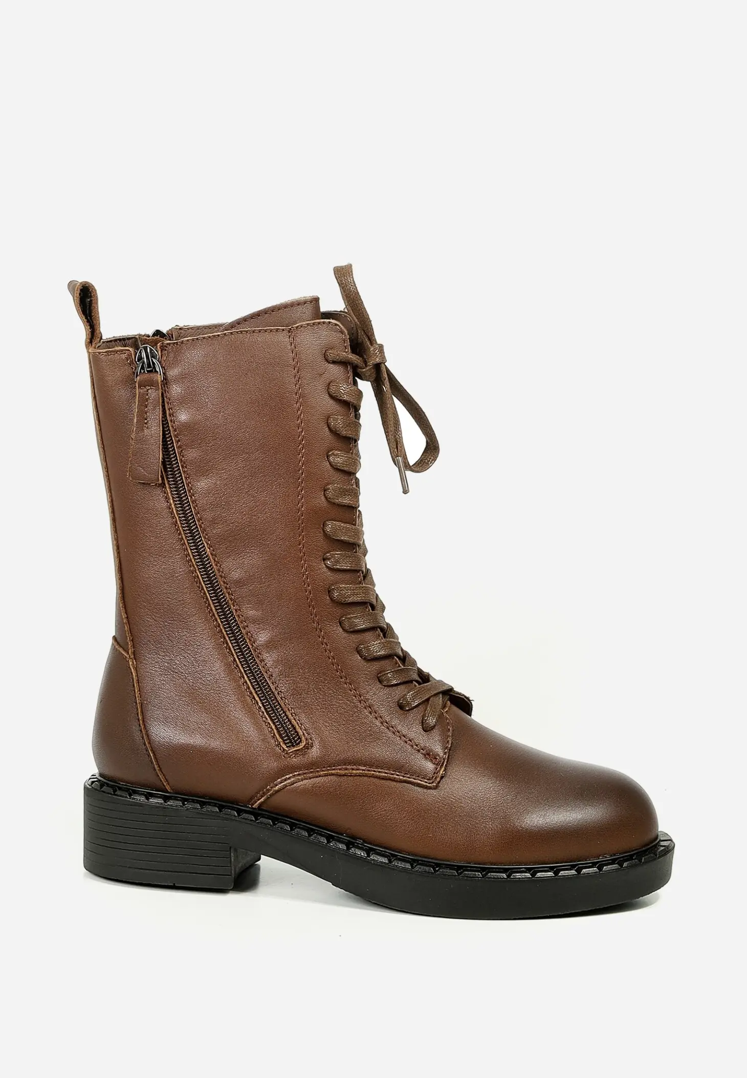 Ботинки женские