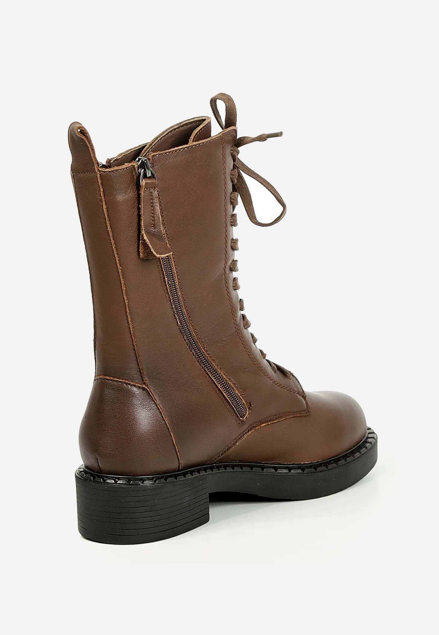 Ботинки женские