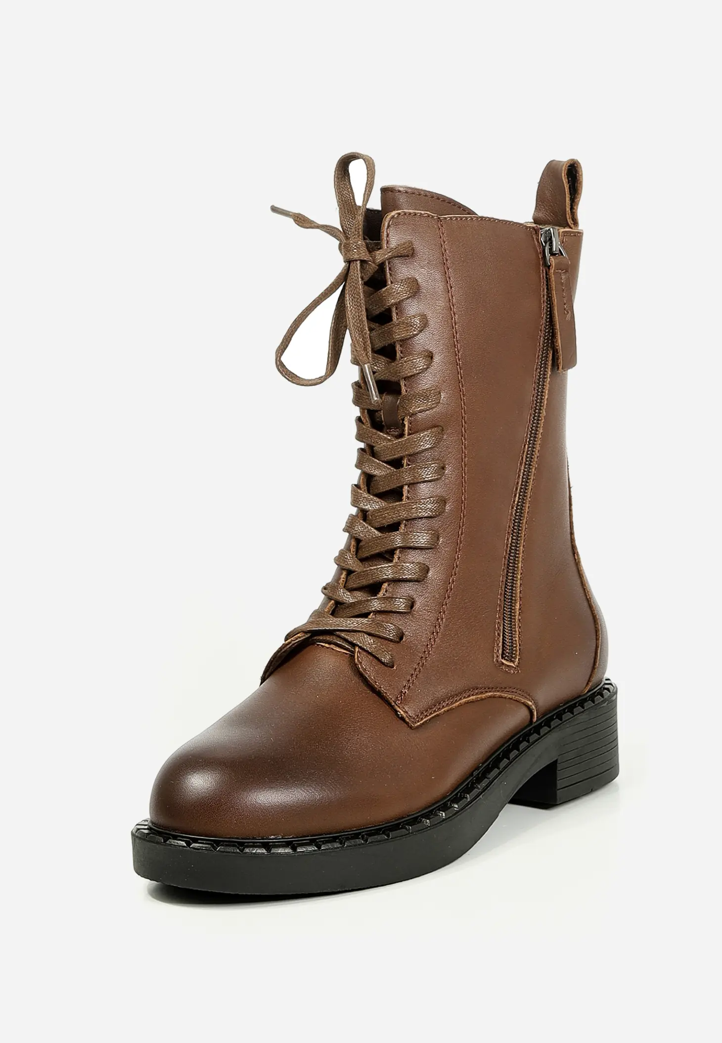 Ботинки женские