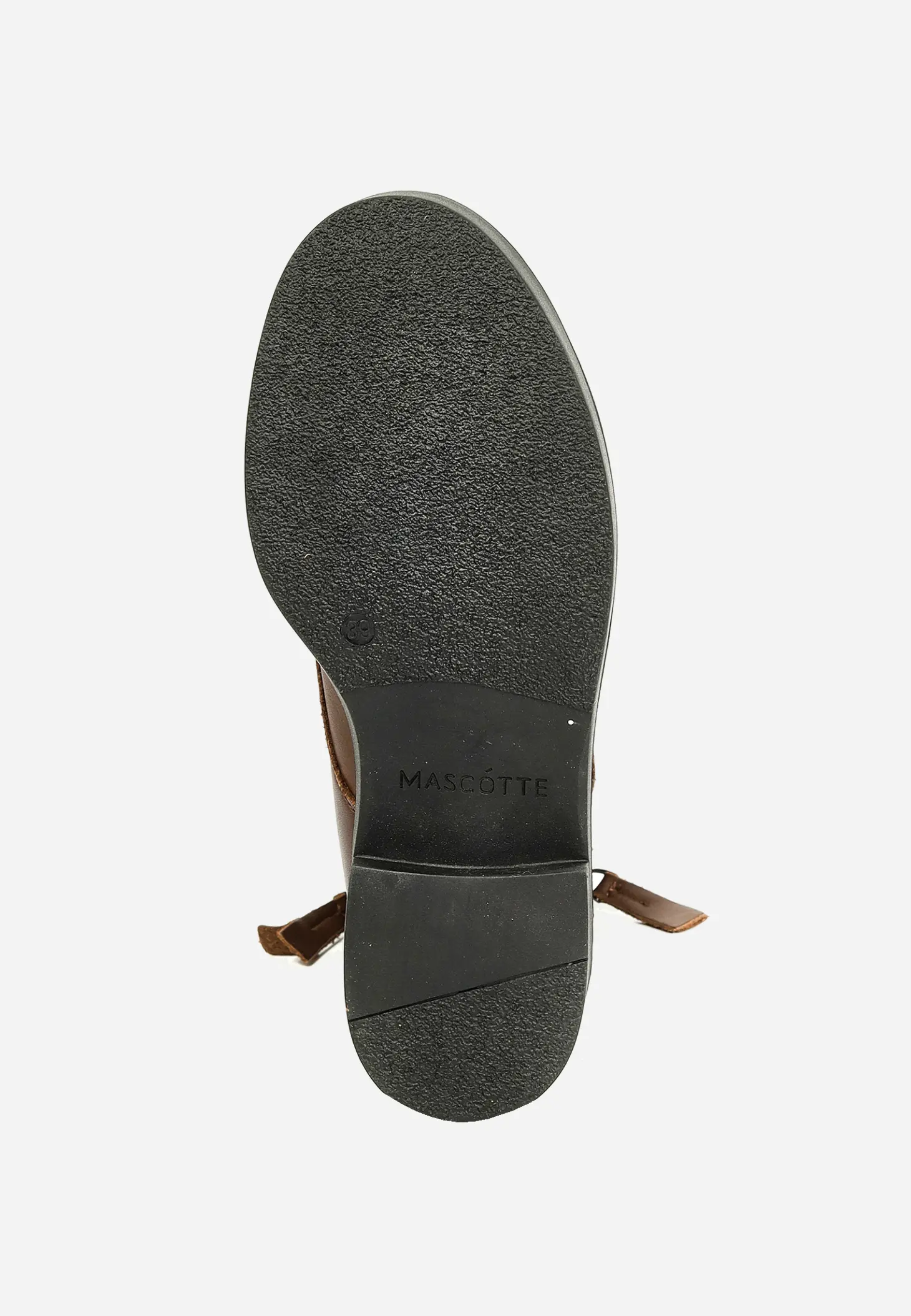 Ботинки женские