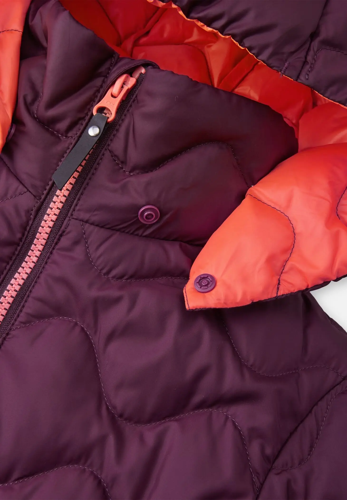 Куртка для девочек