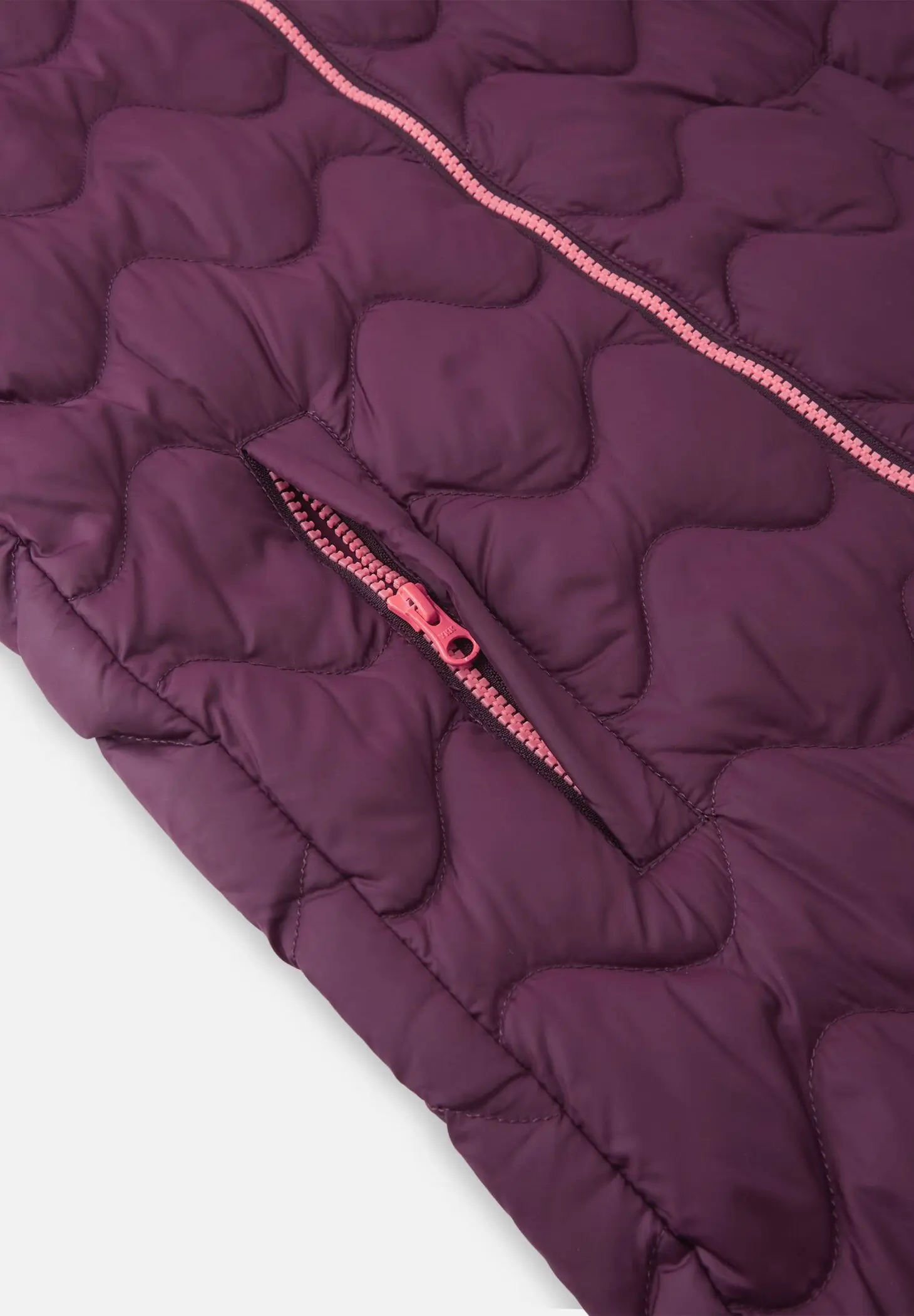 Куртка для девочек