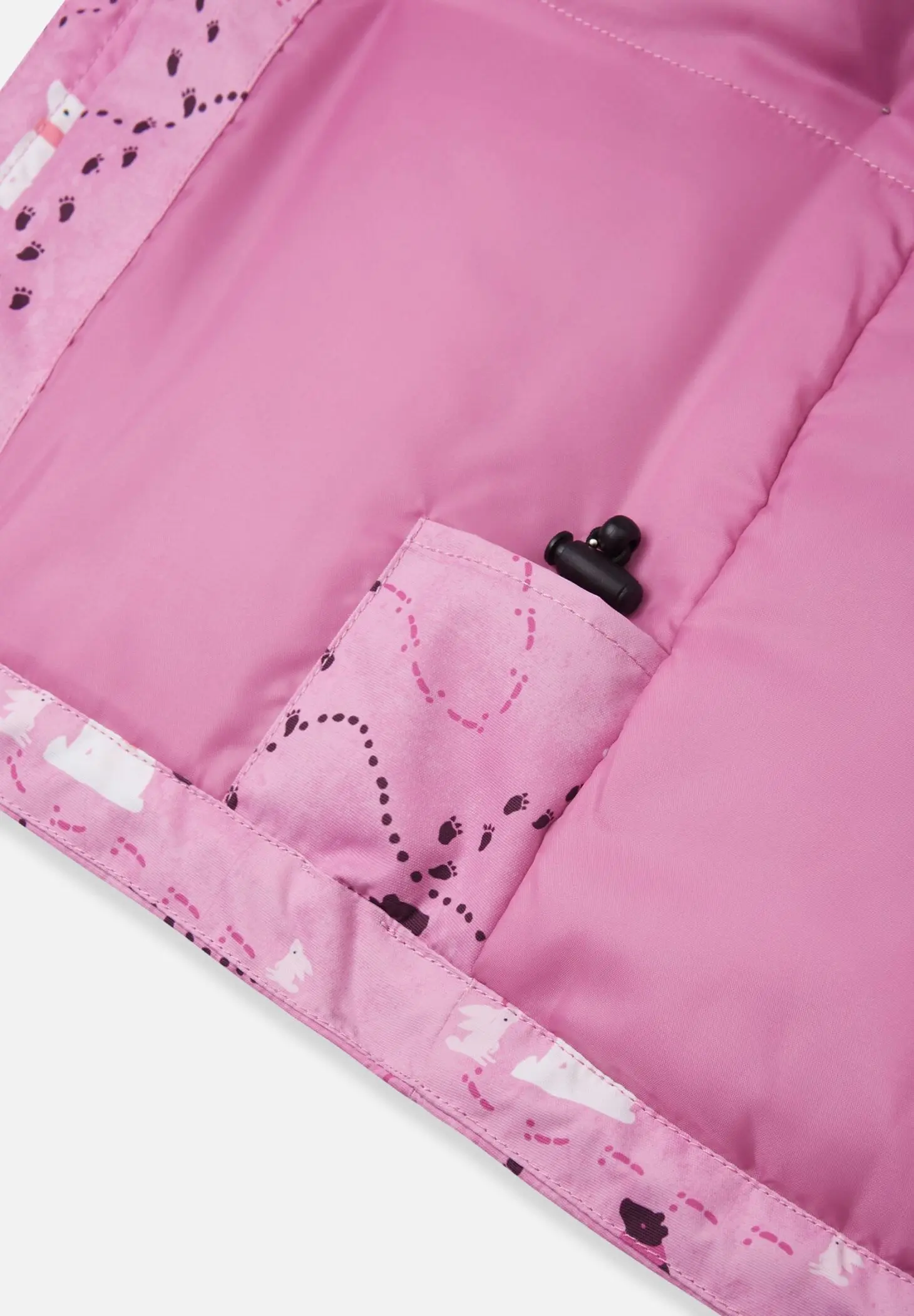 Комплект (куртка,брюки) для девочек