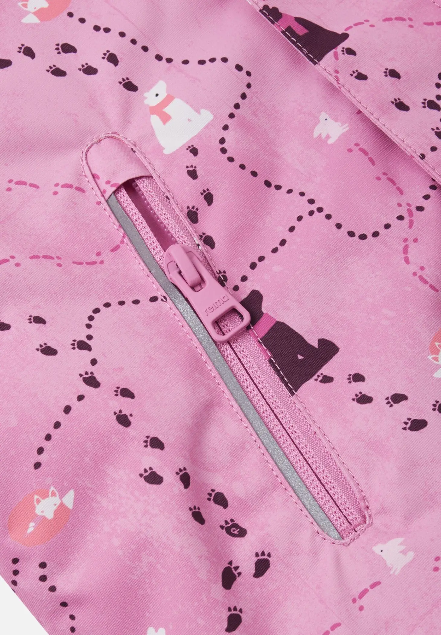 Комплект (куртка,брюки) для девочек