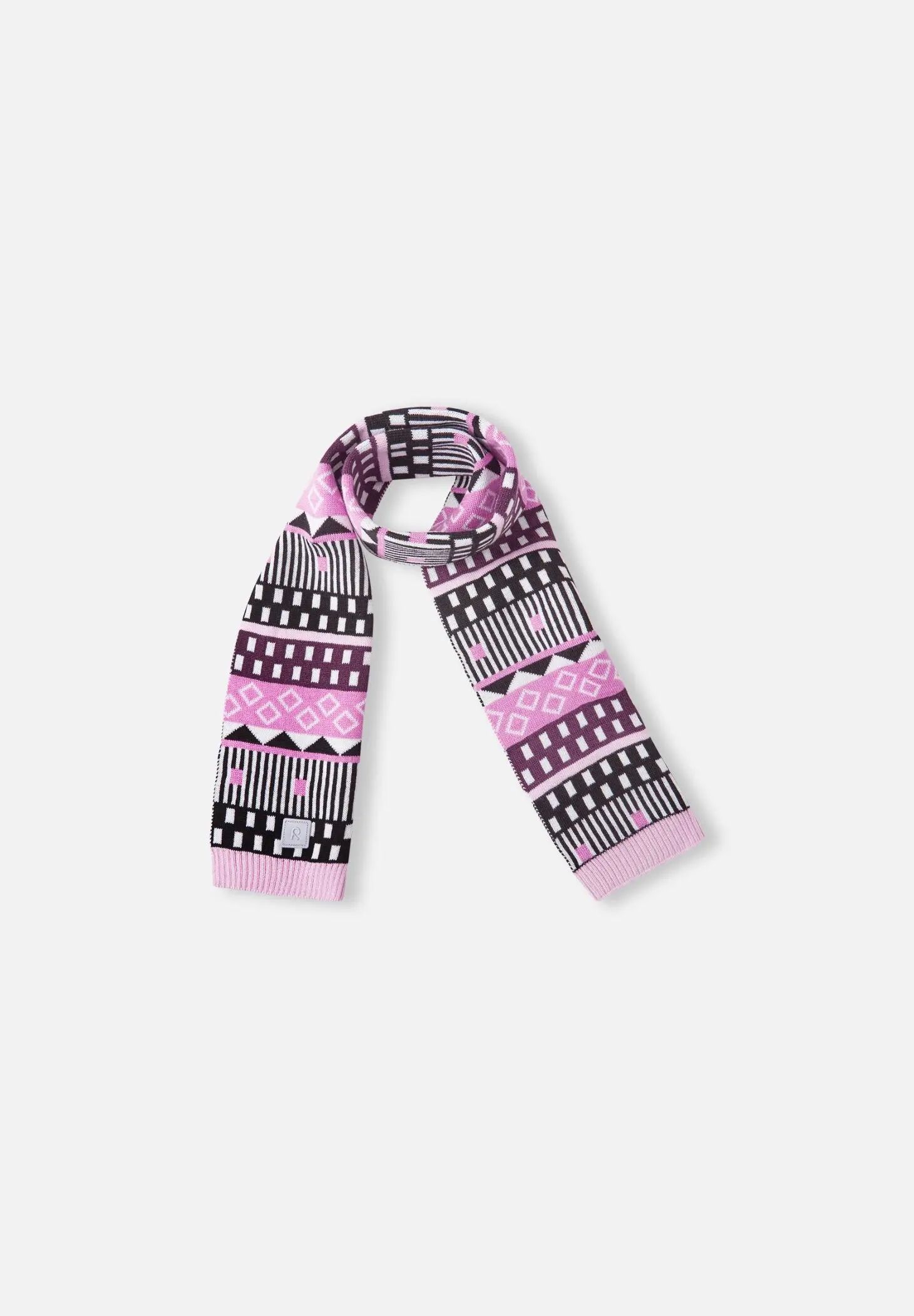 Шарф для девочек