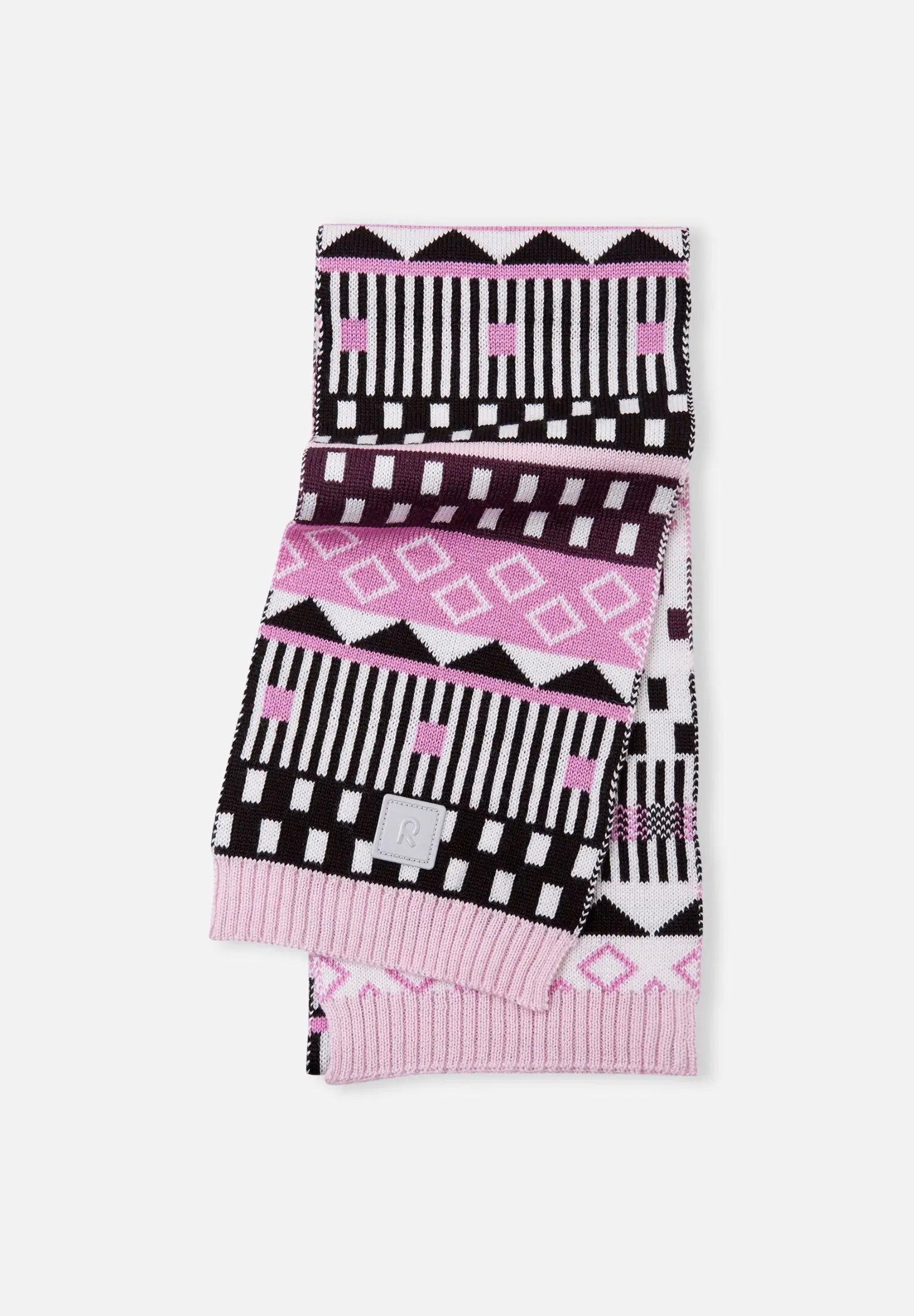 Шарф для девочек