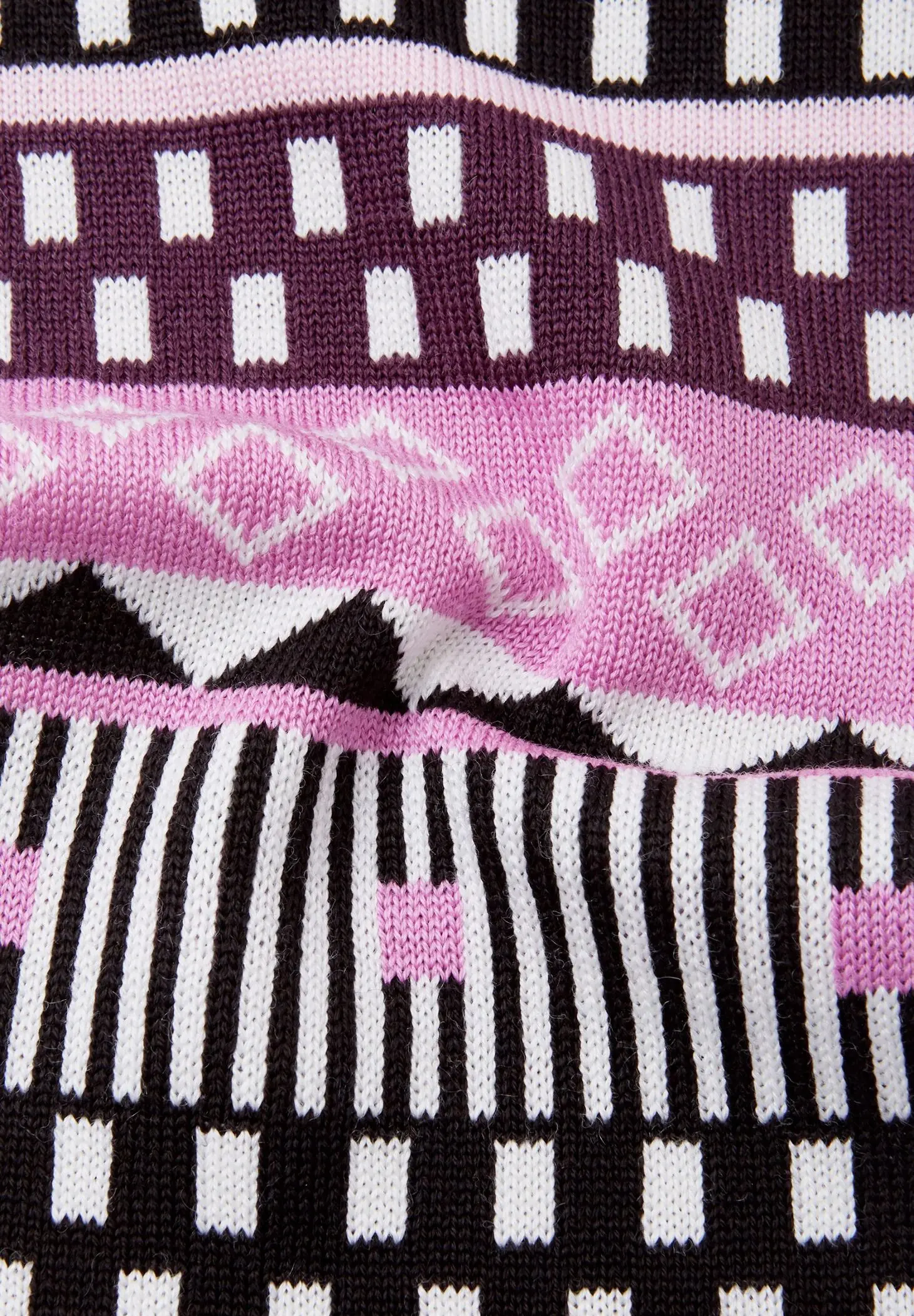 Шарф для девочек