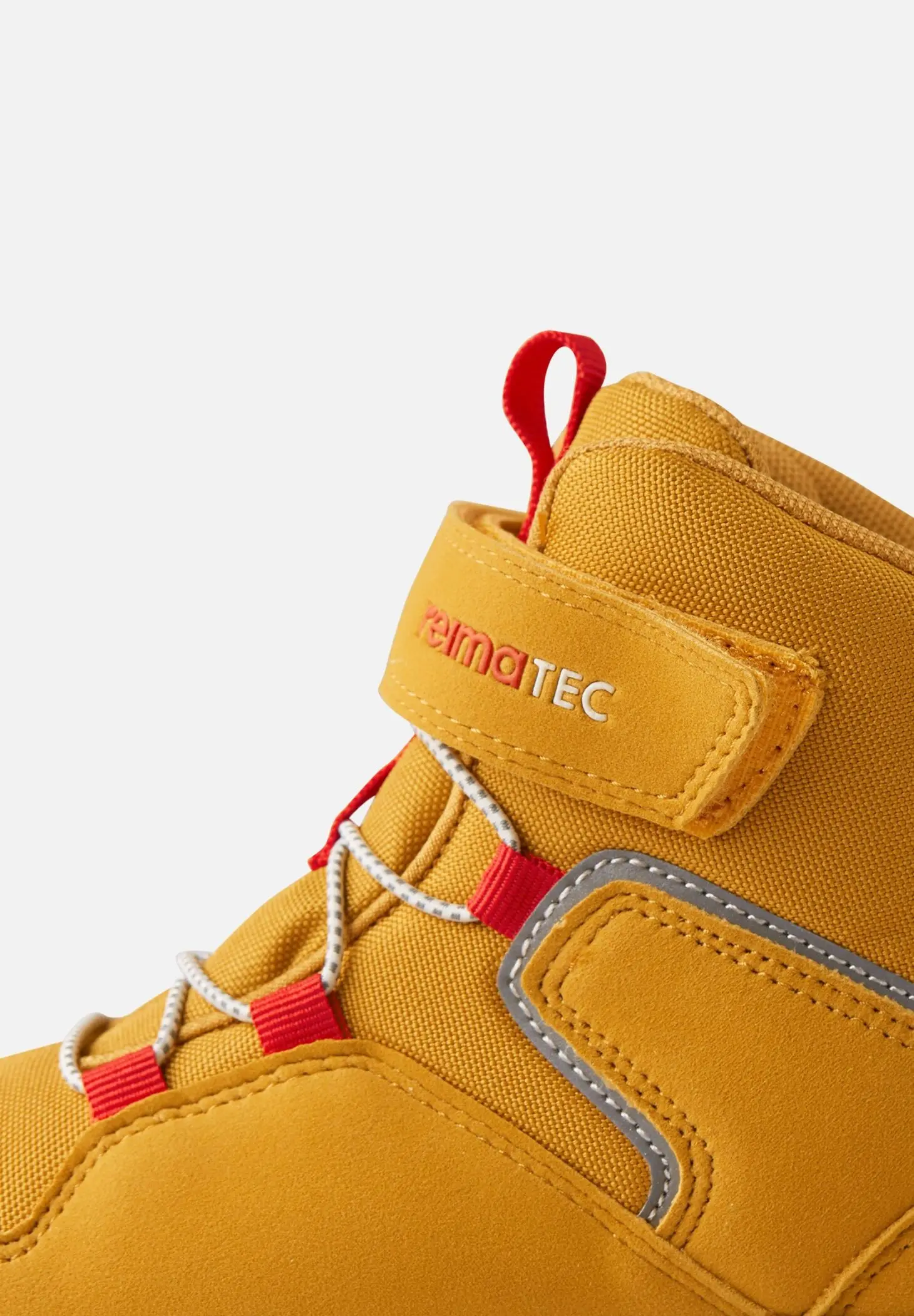 Ботинки детские