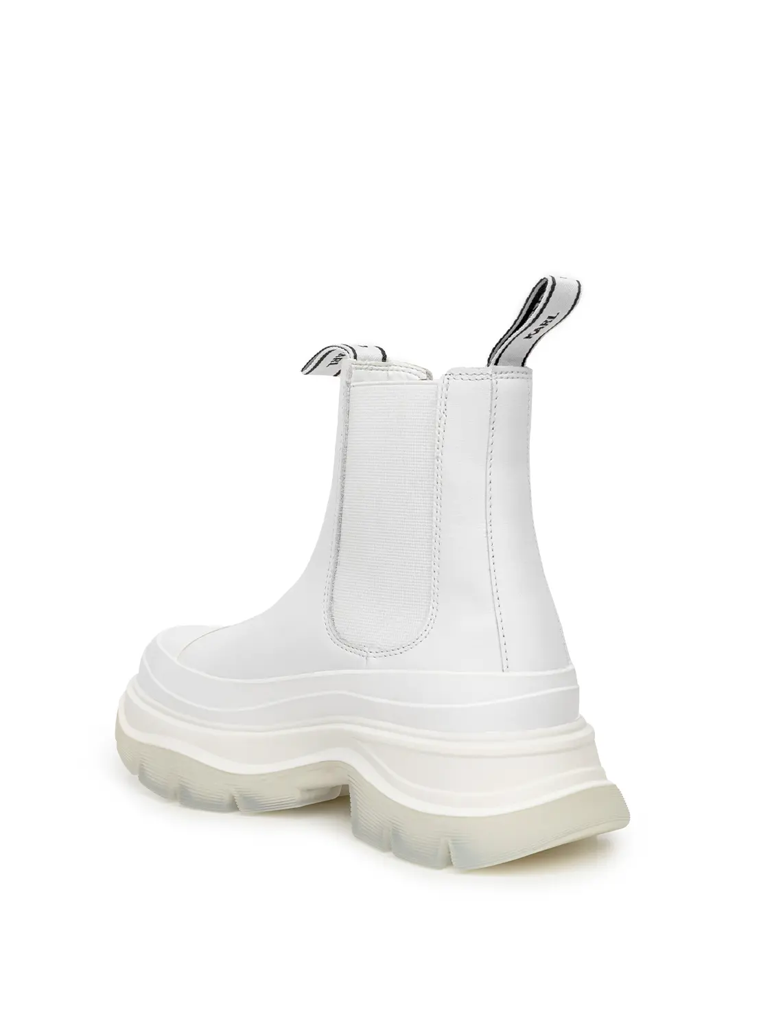 Ботинки женские