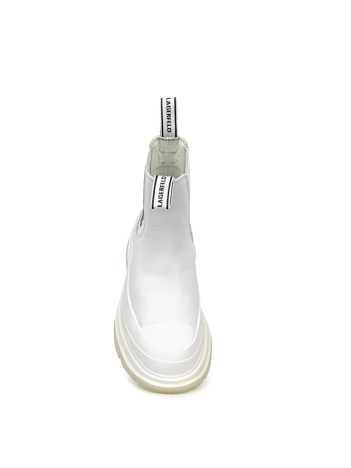 Ботинки женские