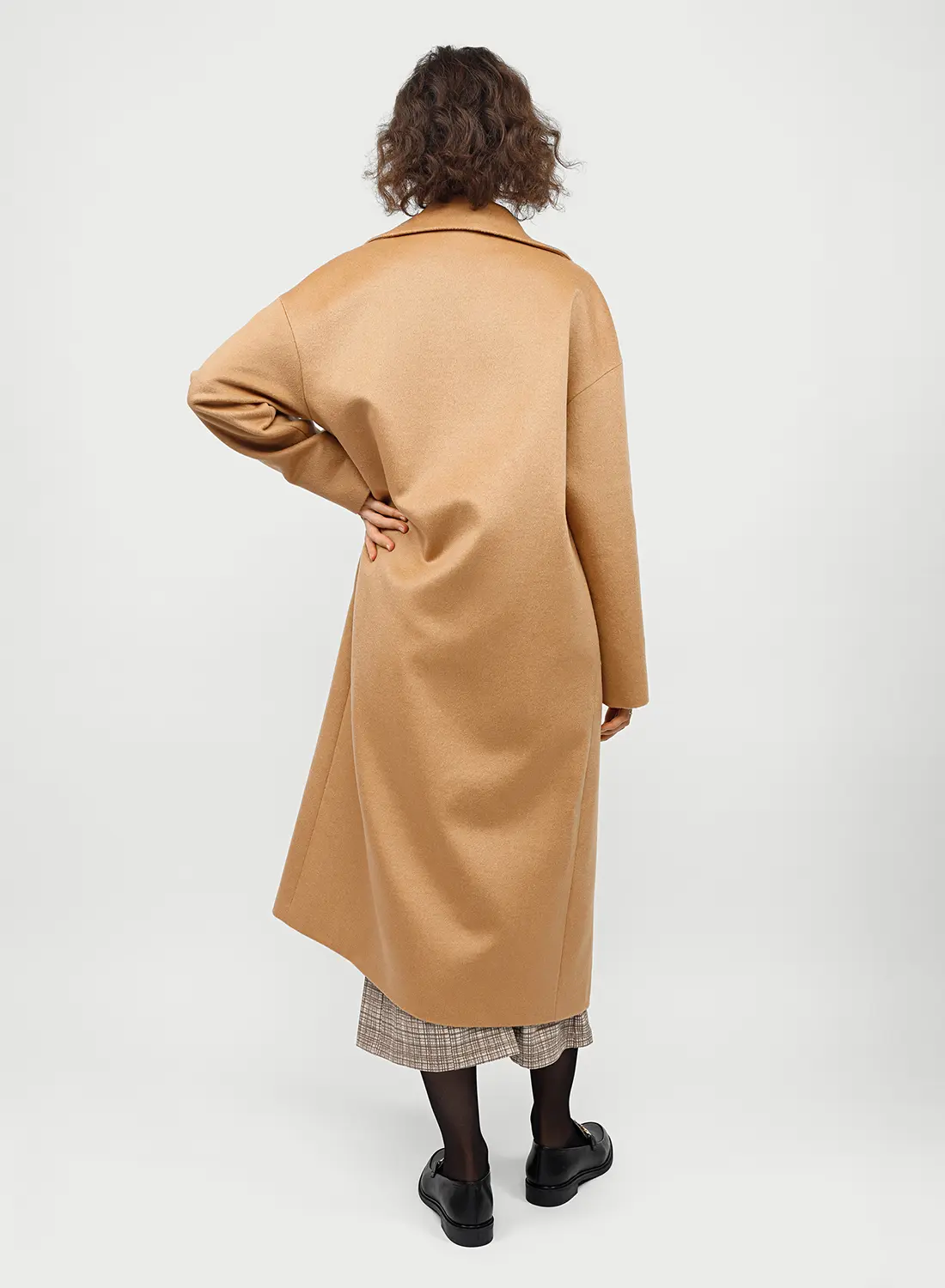 Пальто женское