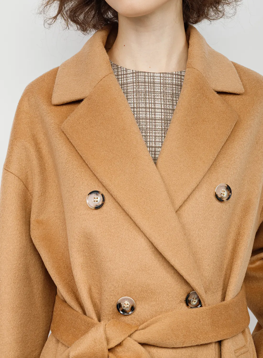 Пальто женское