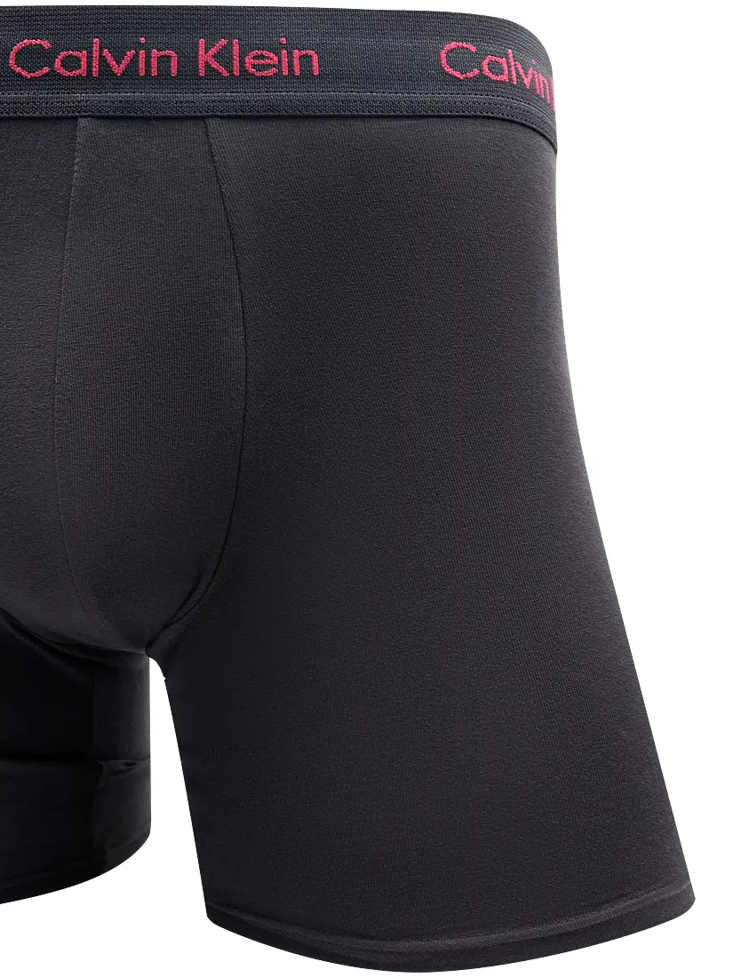 Боксеры мужские 3 шт в уп