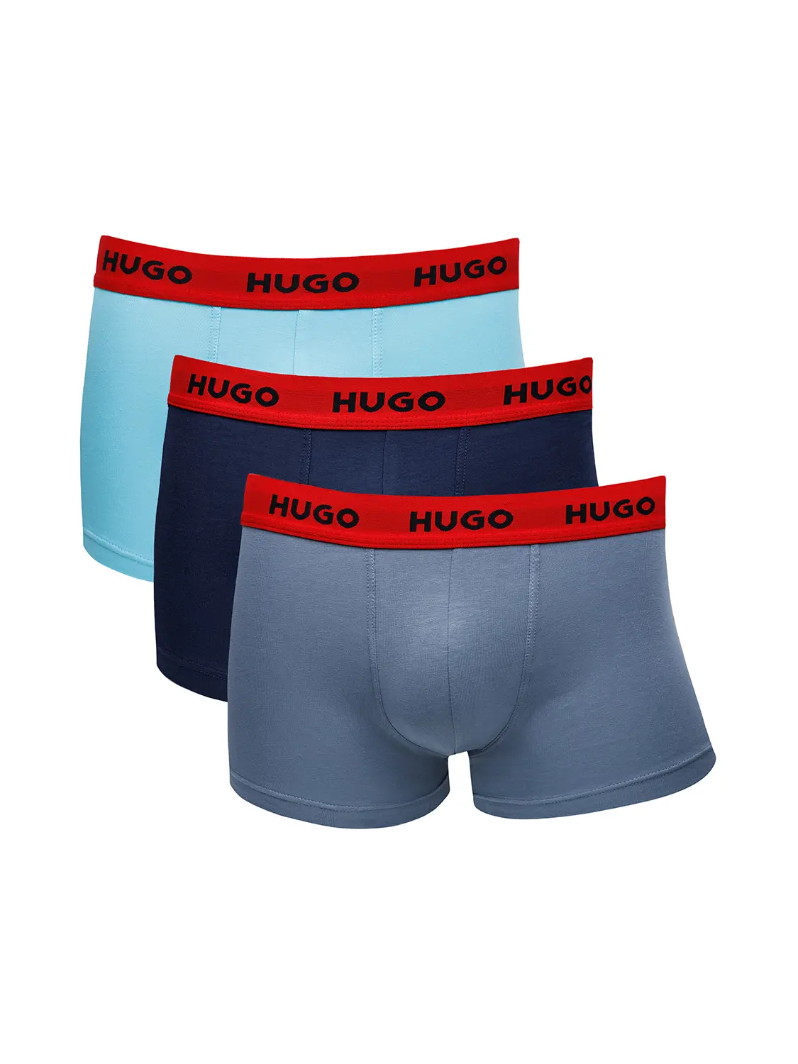 Боксеры мужские 3 шт в уп