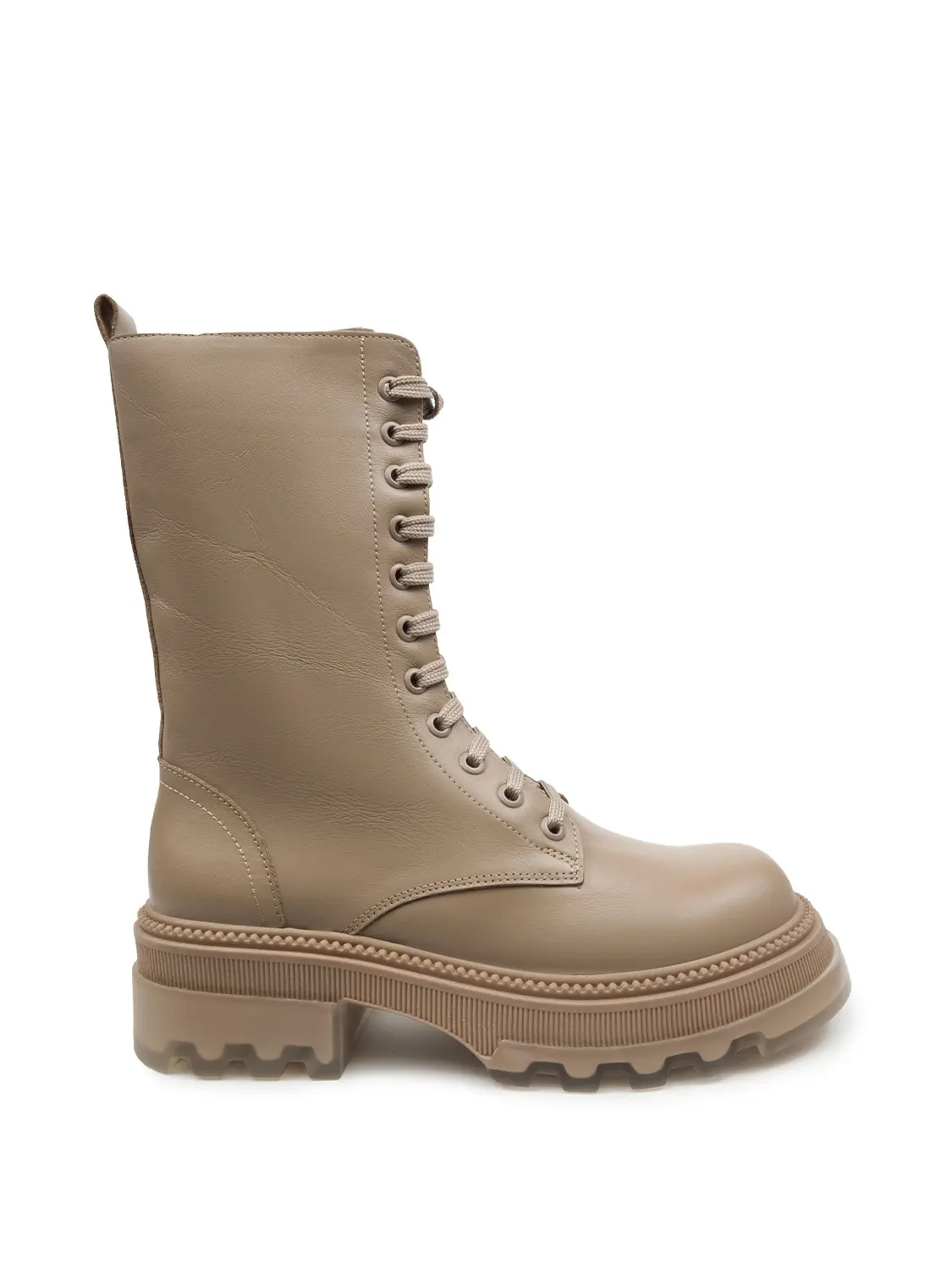 Ботинки женские