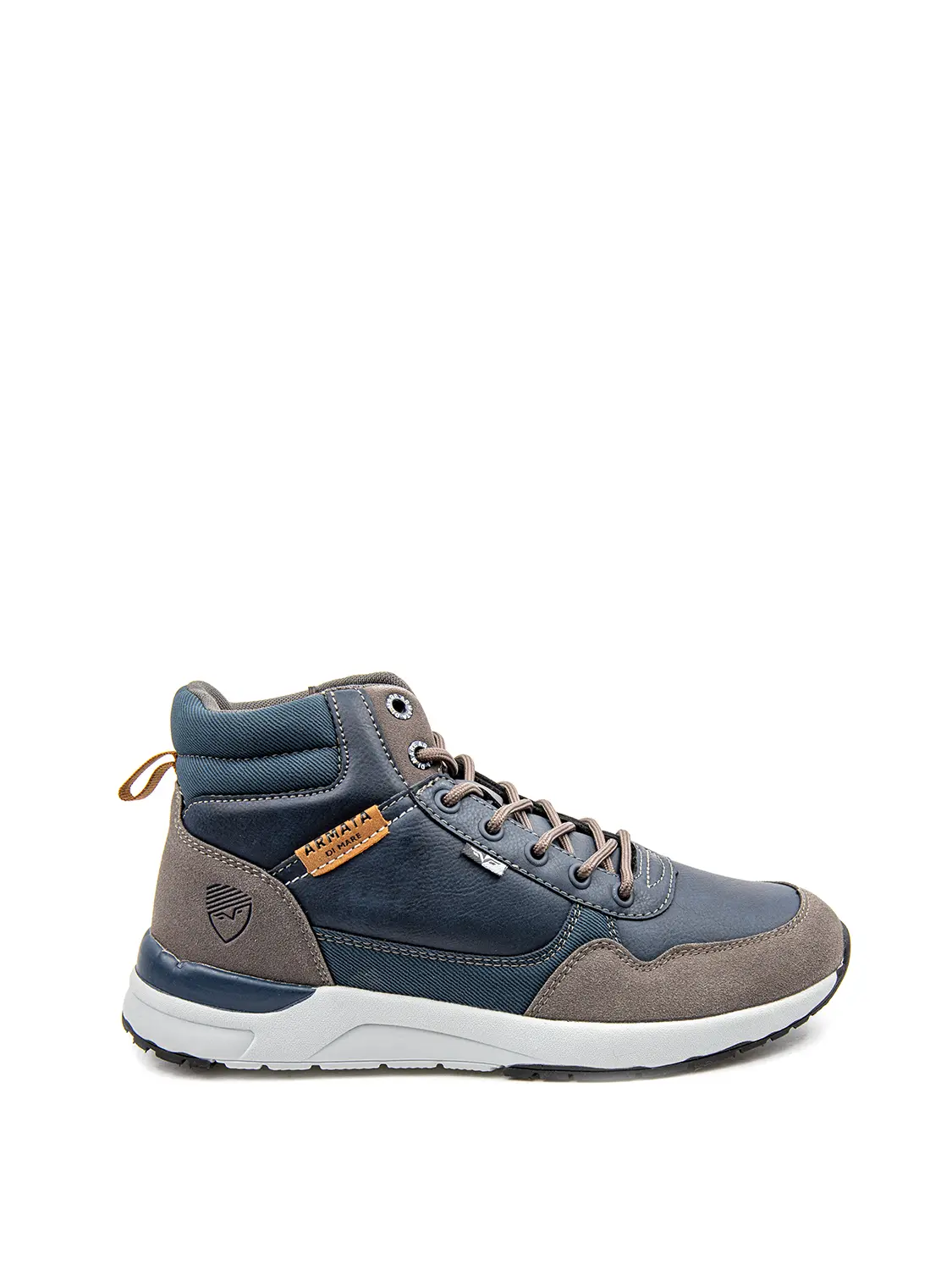 Ботинки мужские