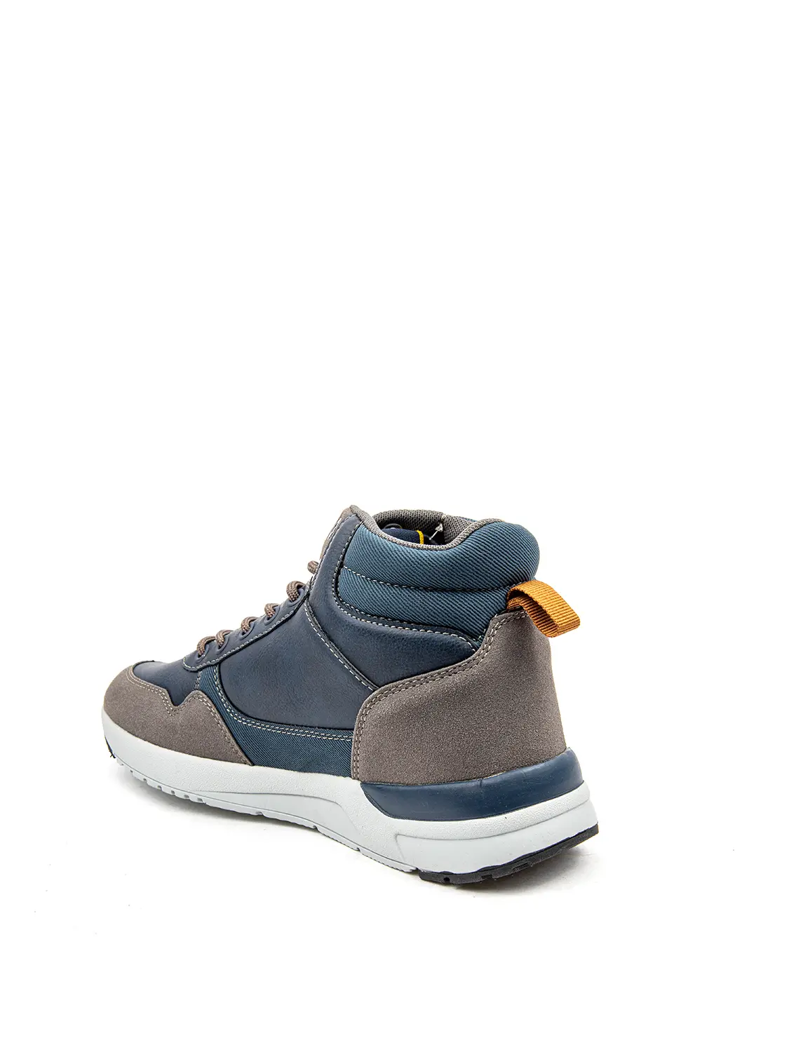 Ботинки мужские