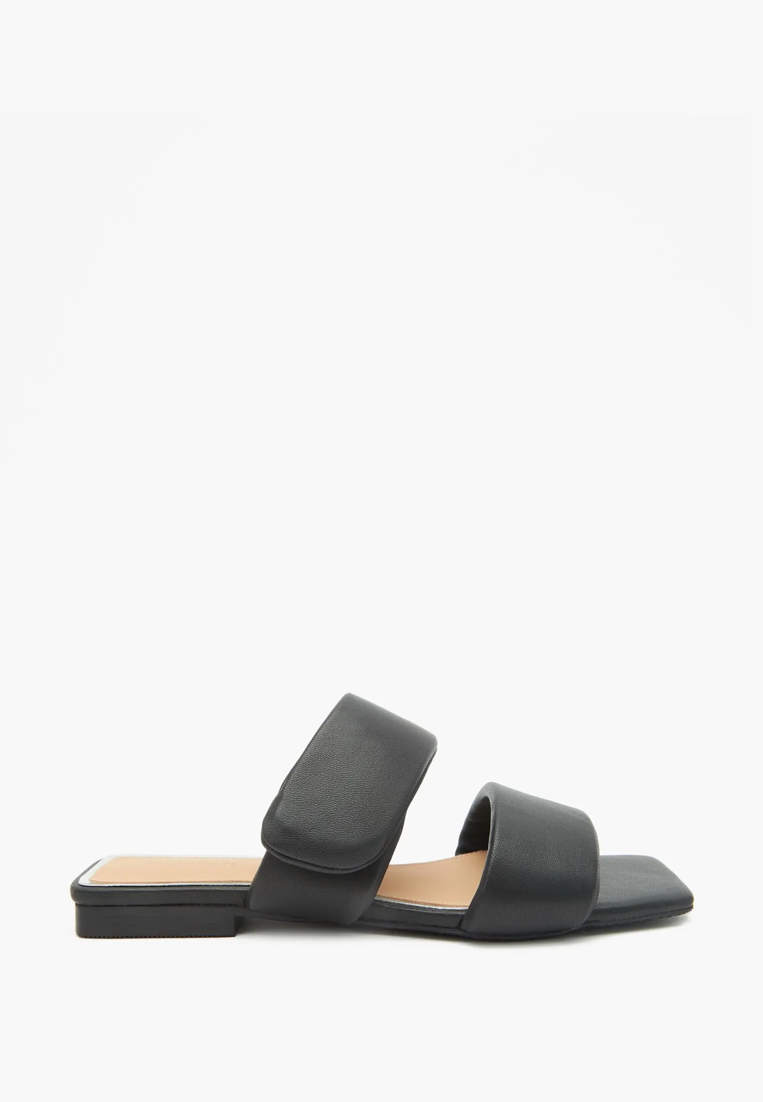 Шлепанцы женские