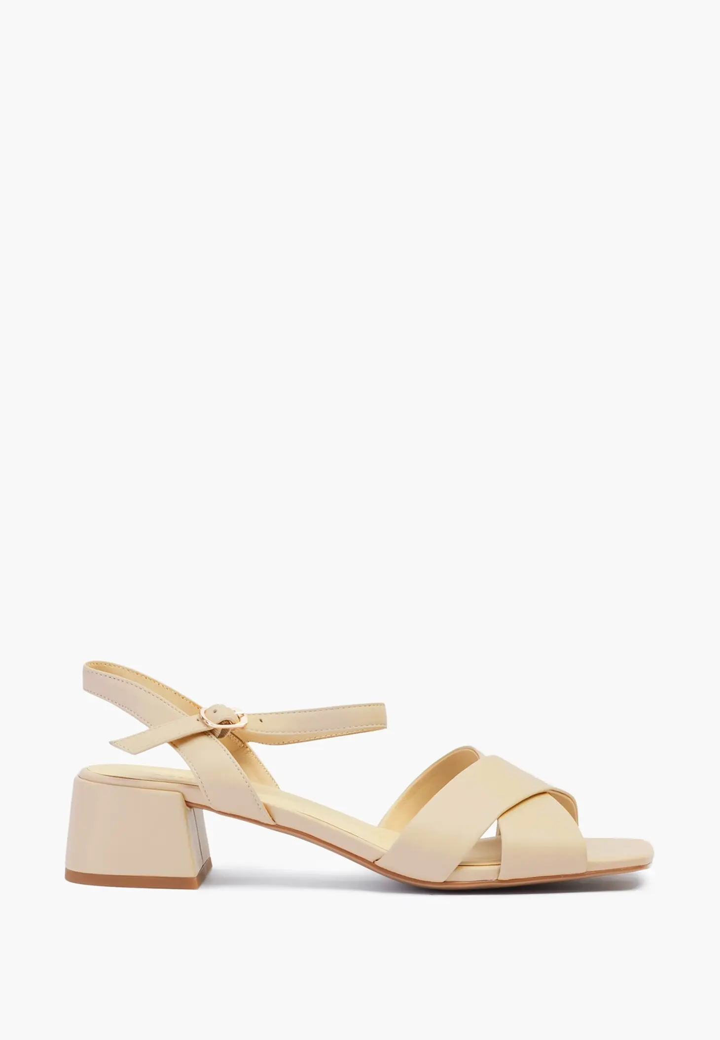 Босоножки женские