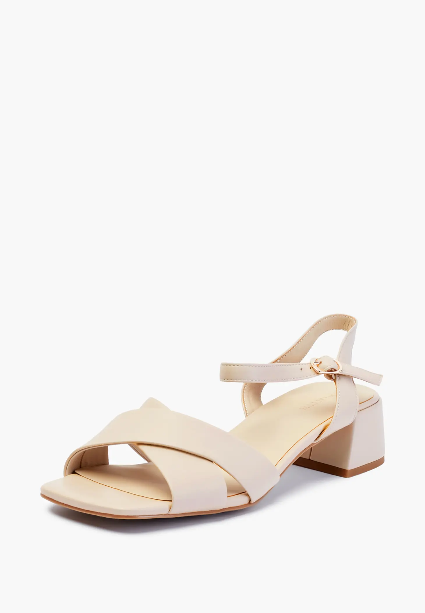 Босоножки женские