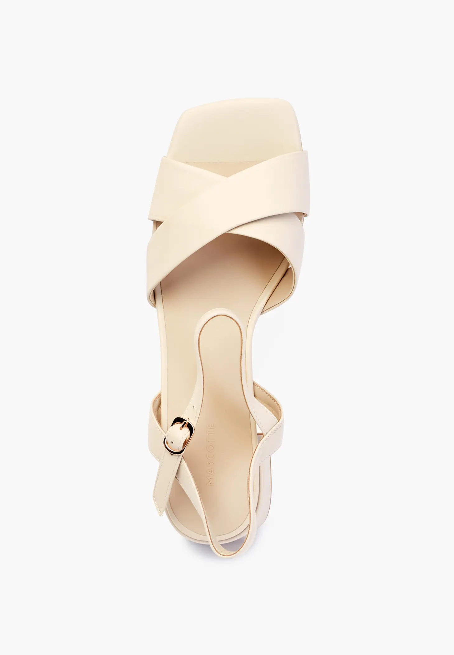 Босоножки женские