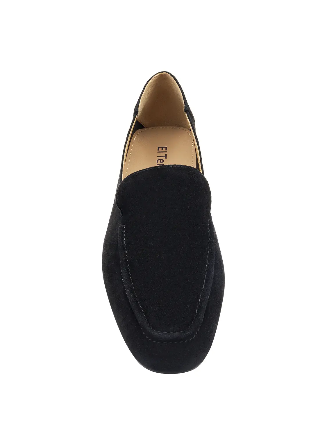 Мокасины женские