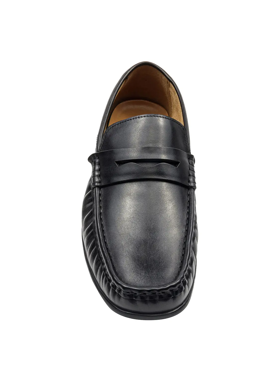 Мокасины мужские