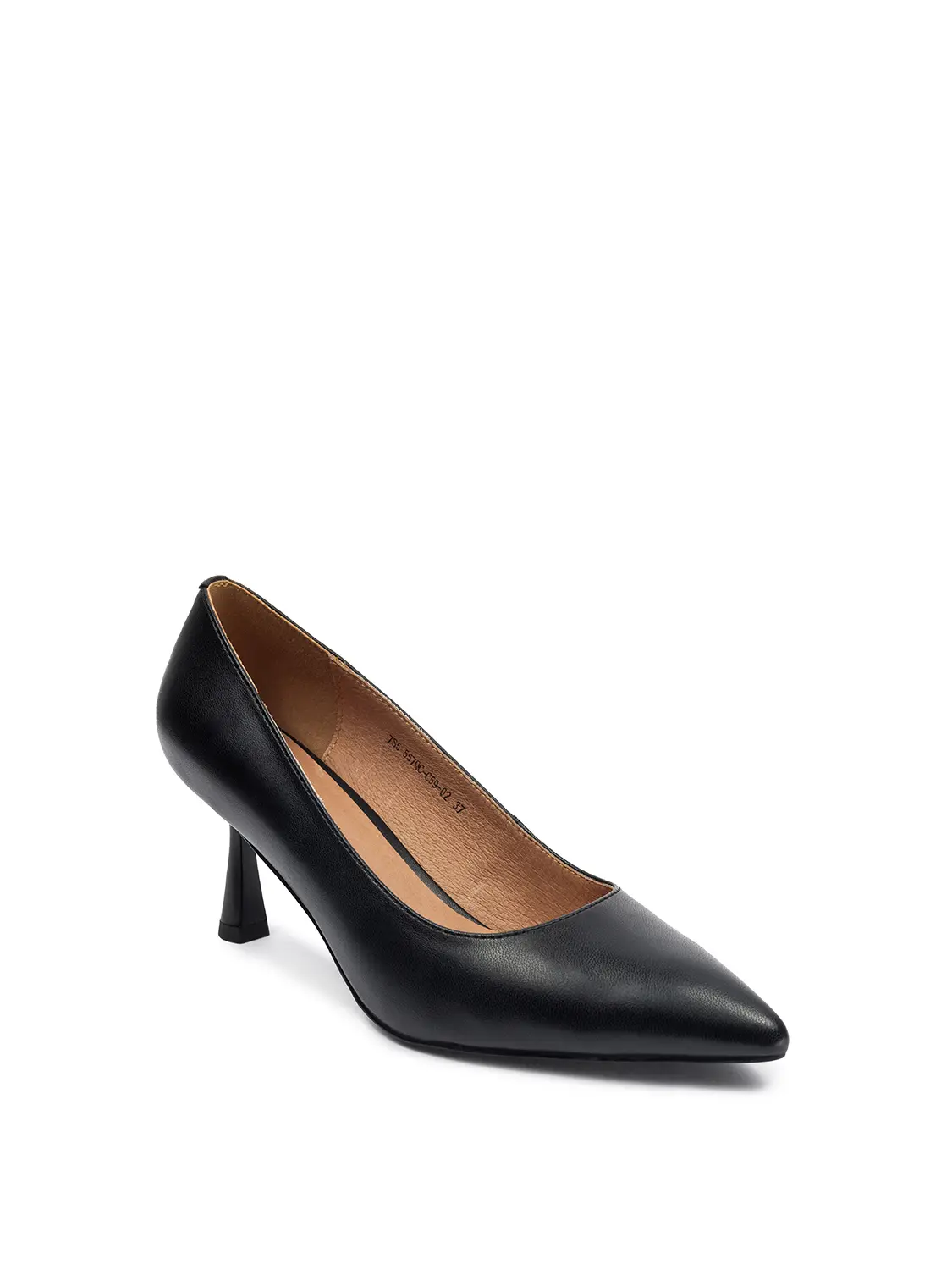 Лодочки женские